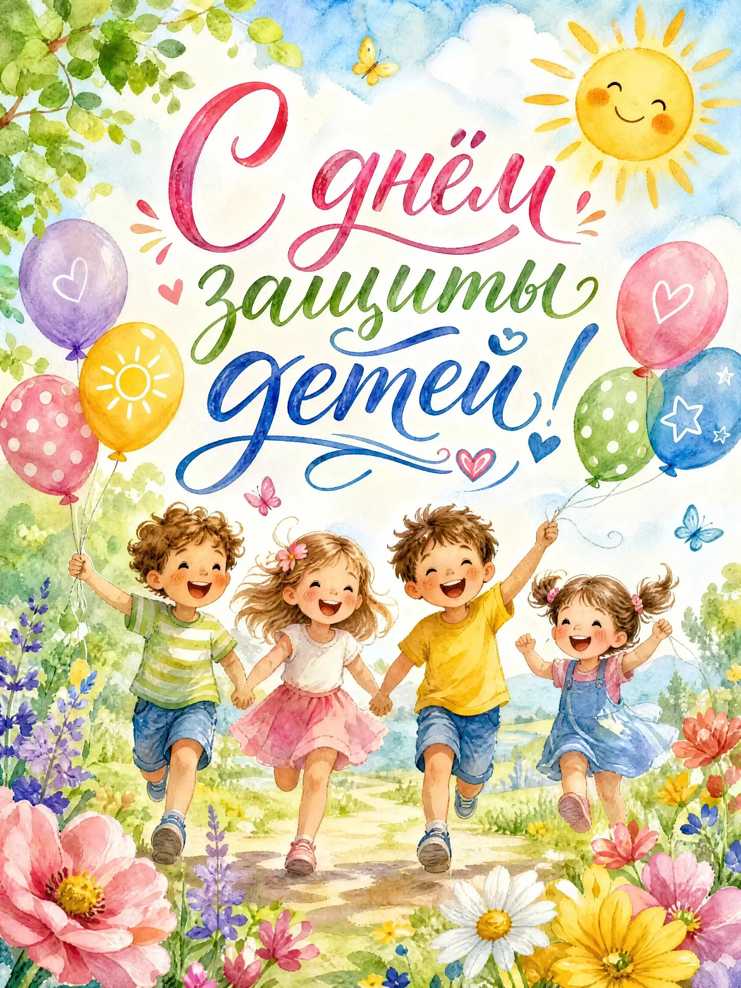 🎉Уважаемые дети, дорогие родители, уважаемые коллеги!🎉
