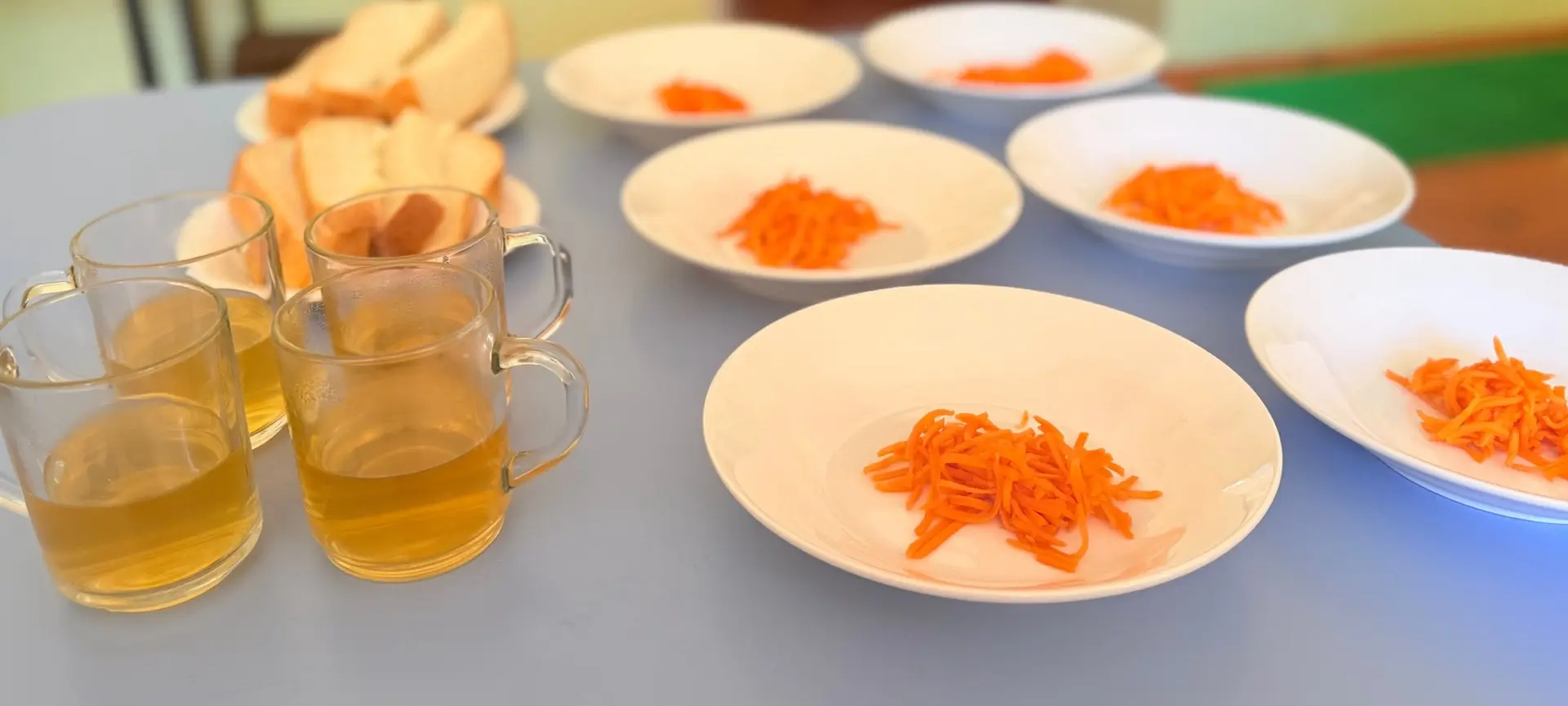 🍽️ Меню на сегодня  🍽️