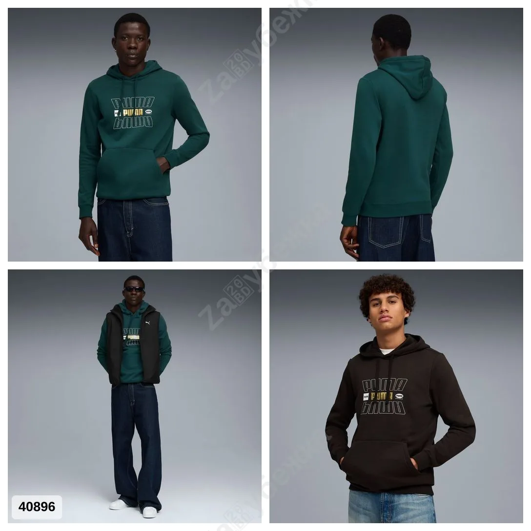 #Puma