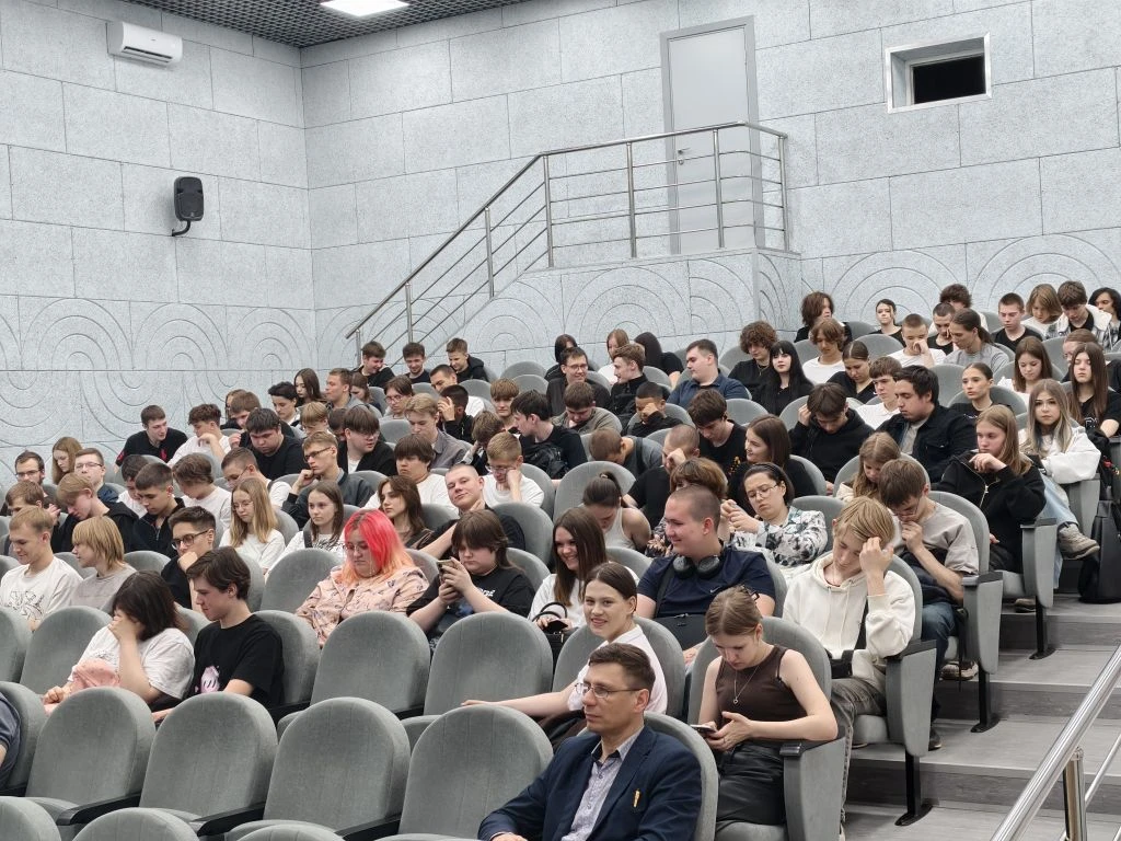 📖 «Барышня‑крестьянка» ожила на сцене "ИМПУЛЬСа"! ✨