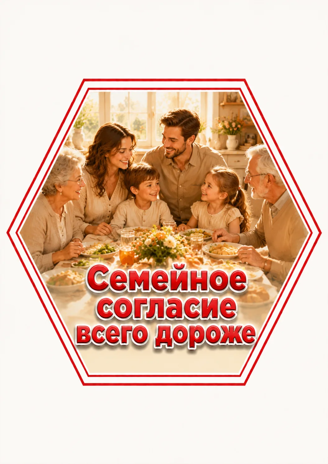 Пословицы и поговорки о семье! 🏡❤️ Набор карточек с народными пословицами о семье и семейных ценност
