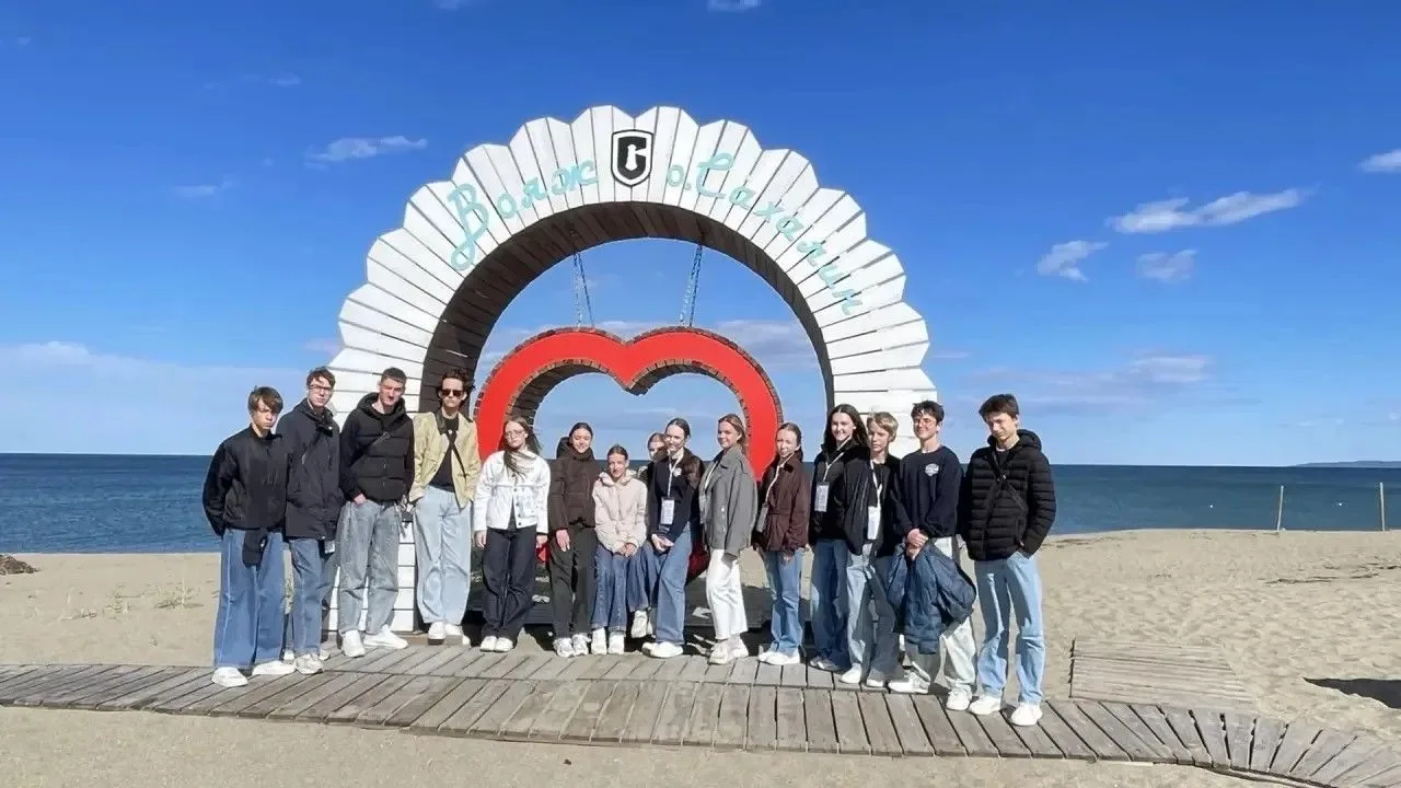 👏В честь Международного дня туризма Культурно‑туристический центр провёл три мероприят...