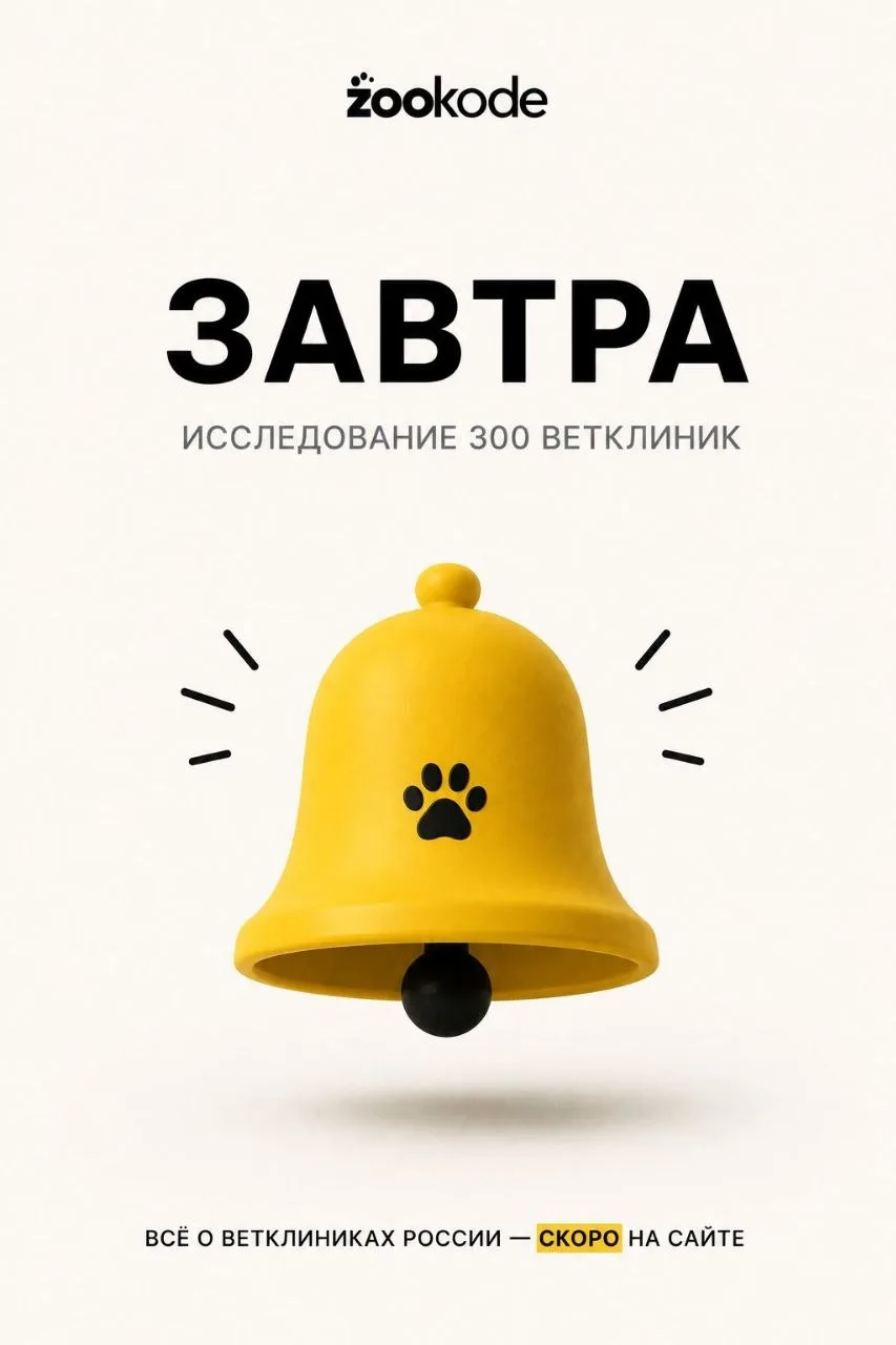 🔔 Завтра.