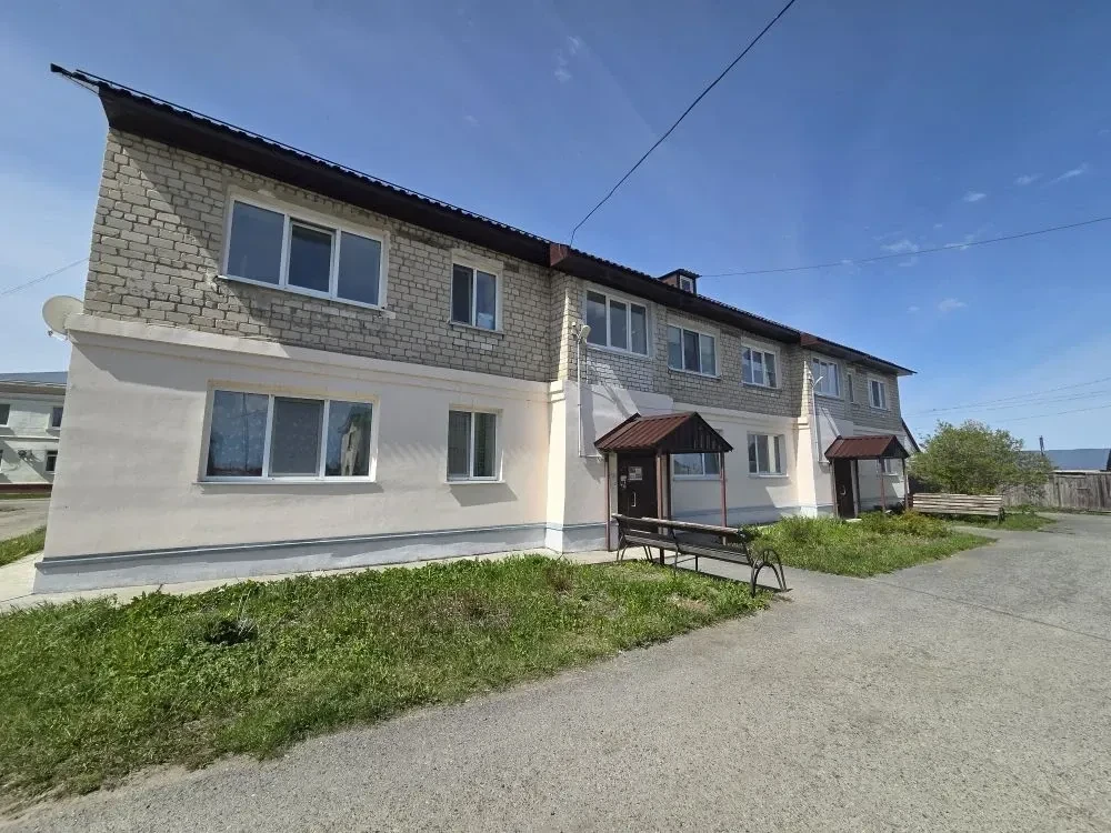 В Тюменской области отремонтировали дома 145 тысяч жителей