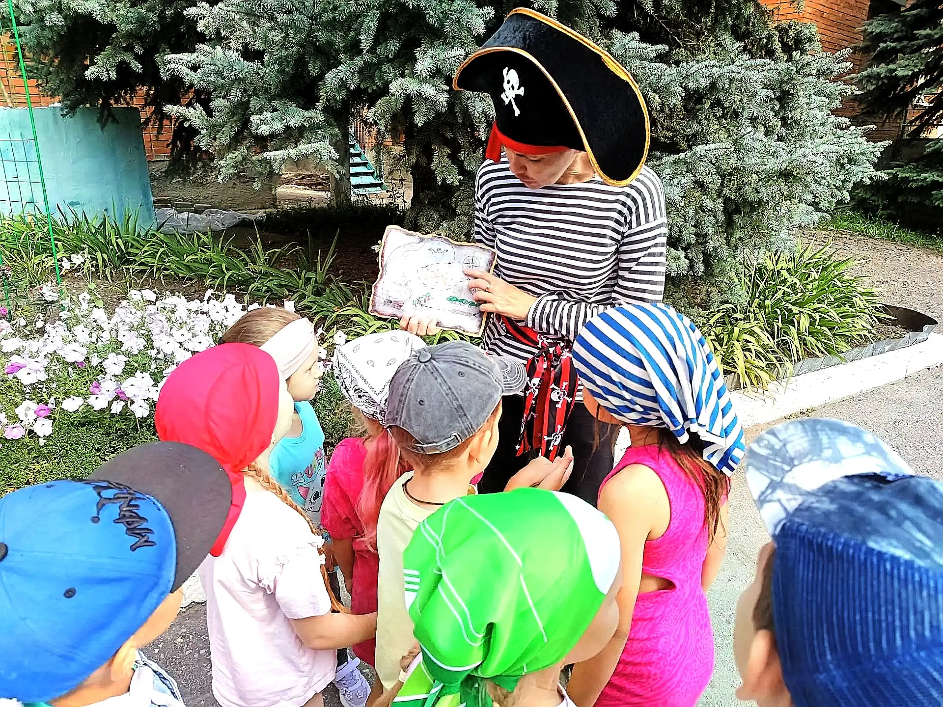 ✨"В поисках сокровищ "🪎