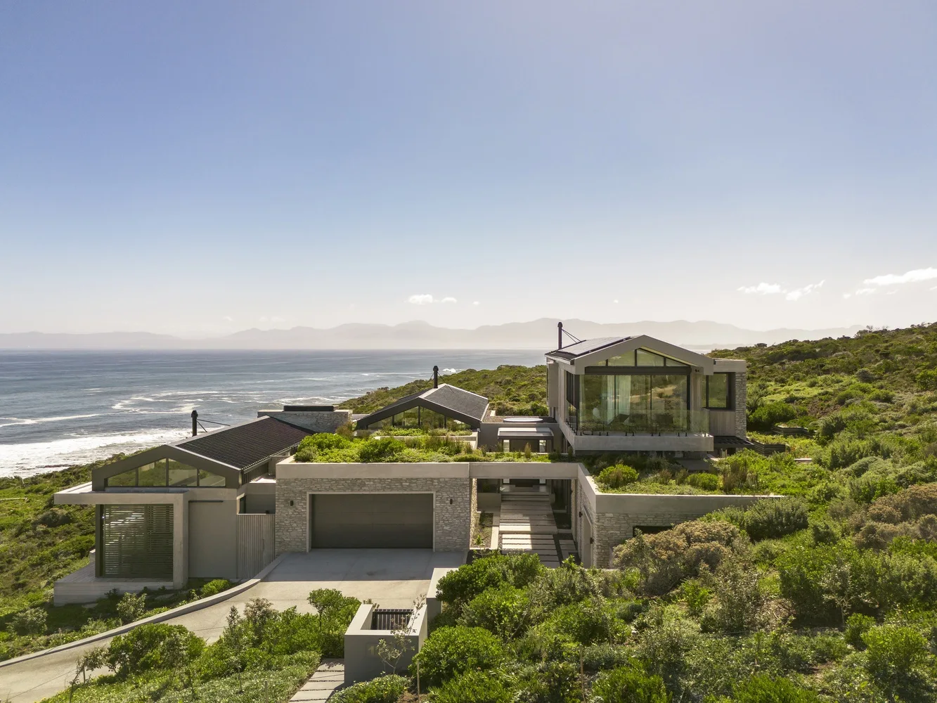 ▶ House Klaus / Neo Architects