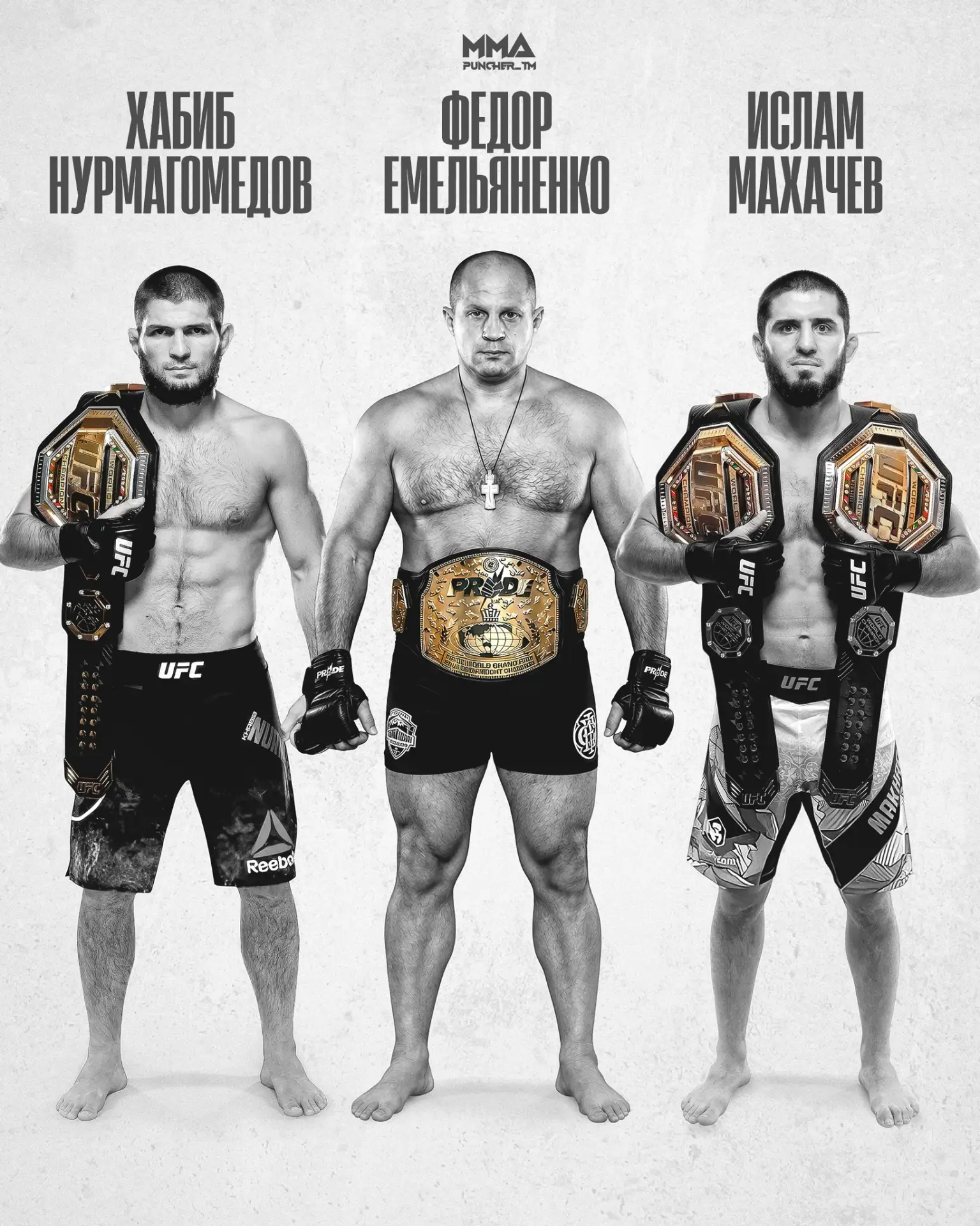 Сильное фото, Фёдор Емельяненко легендарный боец и наш земляк 💪
