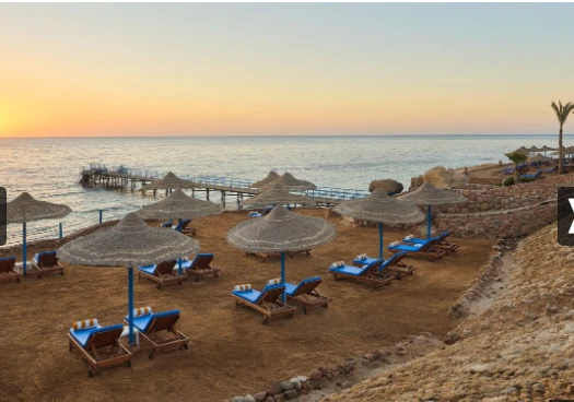 Renaissance Golden View Beach 5*