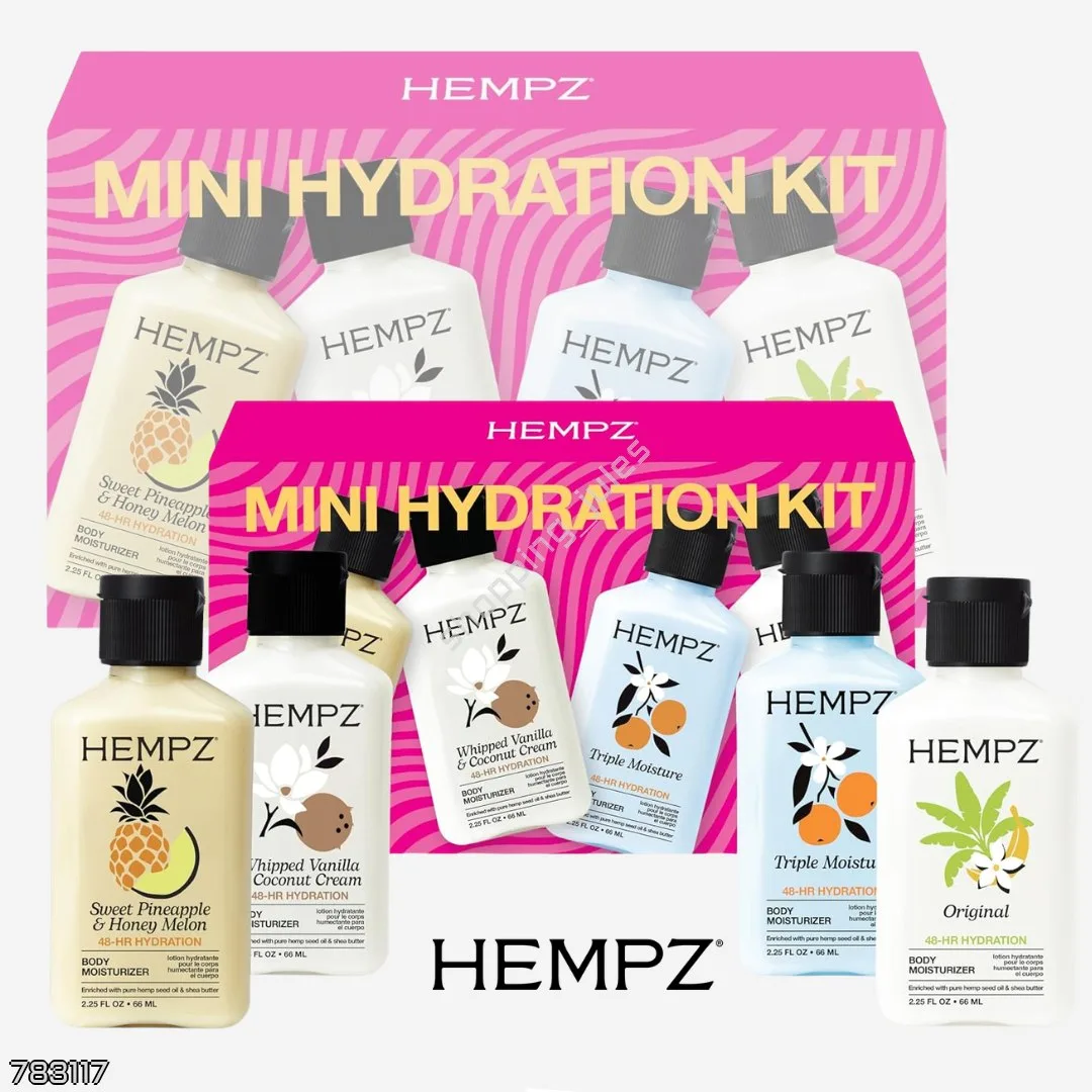 Hempz 🇺🇸
