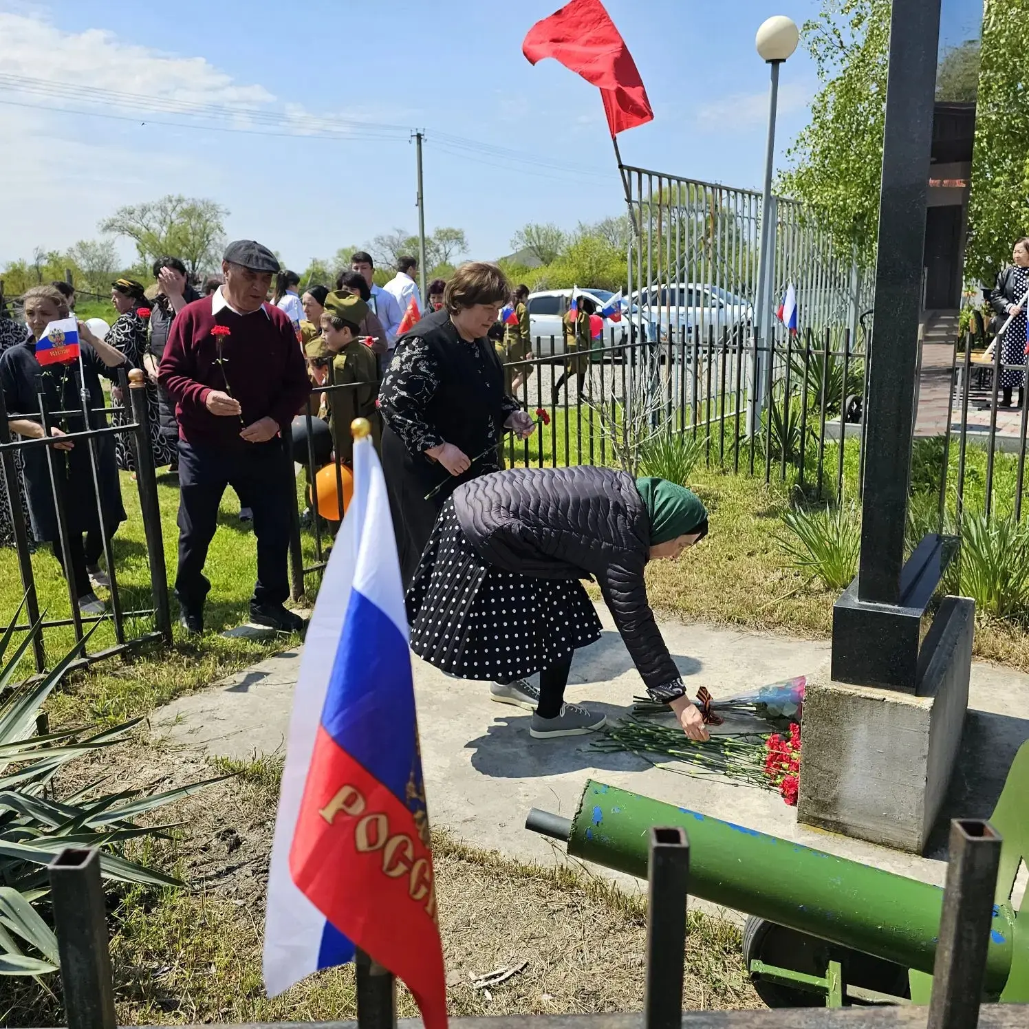 🇷🇺﻿﻿﻿﻿﻿9 мая – день нашей гордости, нашего величия, мужества и отваги. День нашей пам...