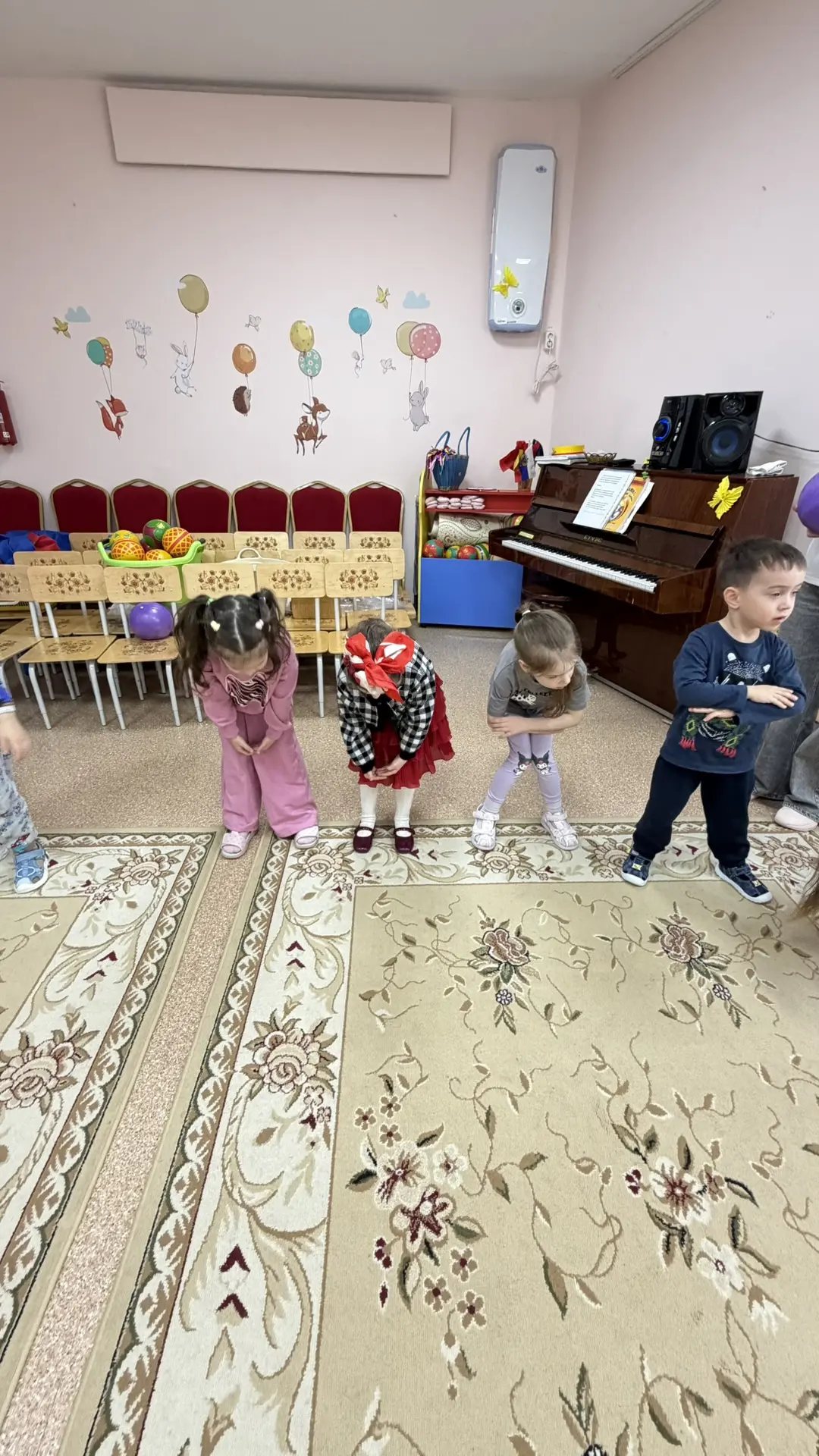 😴 Спать? Нет, не слышали!