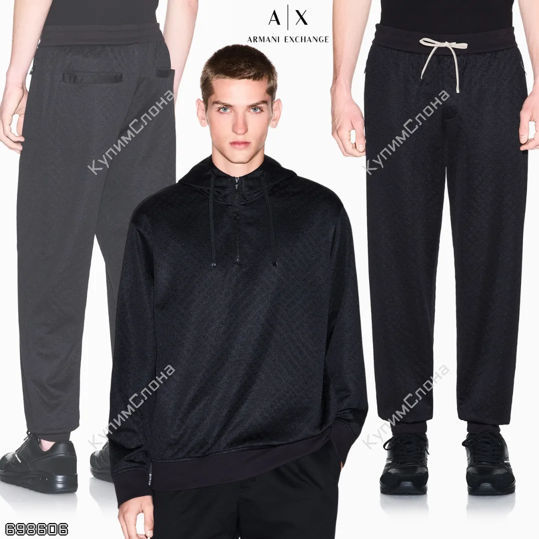 Armani Exchange 🇺🇸