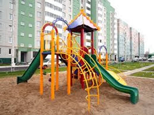 Уважаемые жители района!