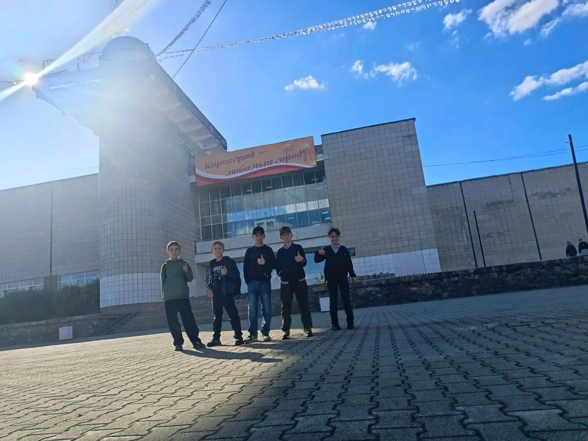 🚀 ТЕХНОМИР: ВЫПУСК 2 — КИРОВГРАД И «ПЛАНЕТА РОБОТОВ-2026»
