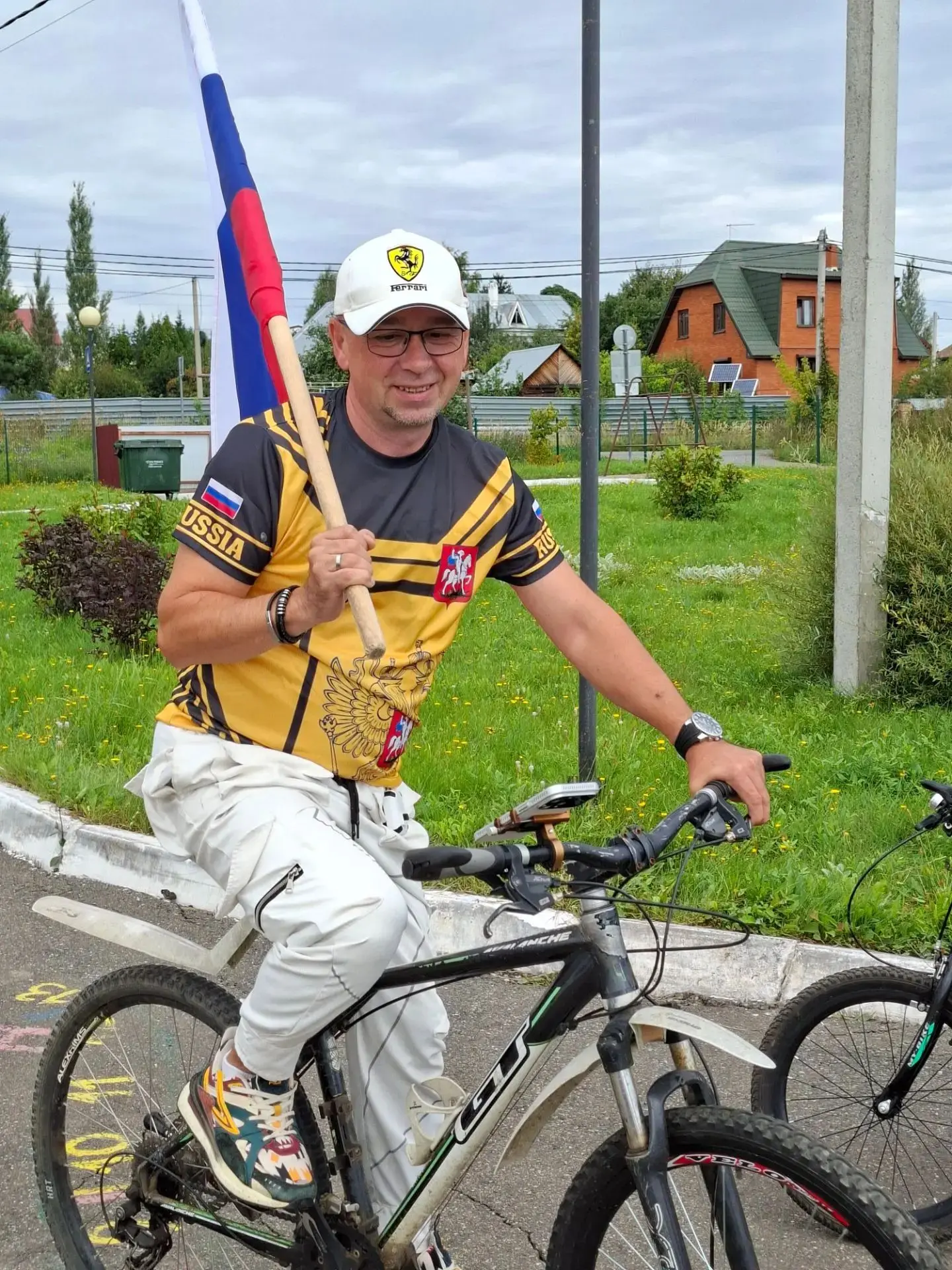 Видео