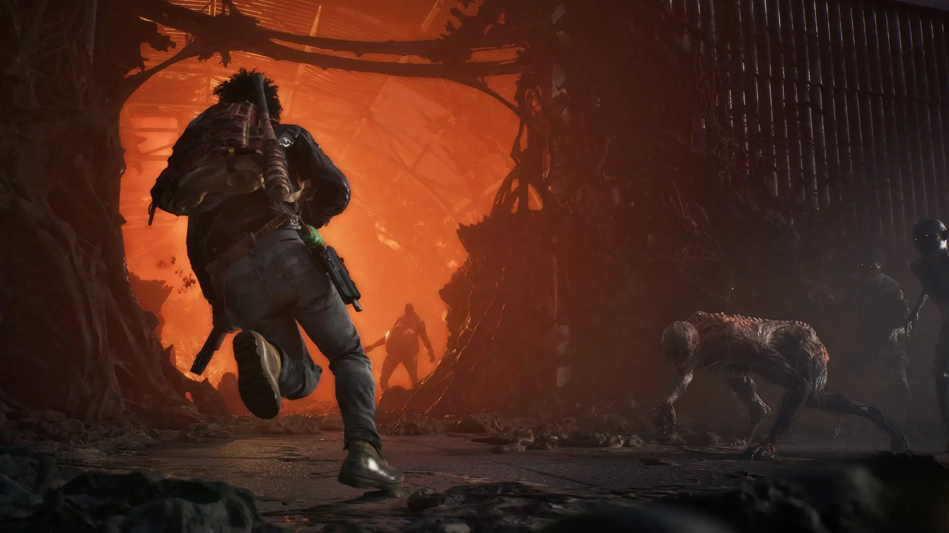 Скоро начнётся бета State of Decay 3, подтвердили разработчики в своём Discord канале