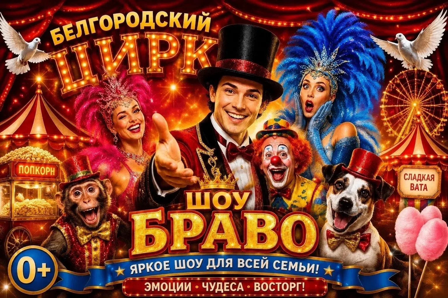 4 октября | 18:30 | ЦКиД (ул.Орлова 11)