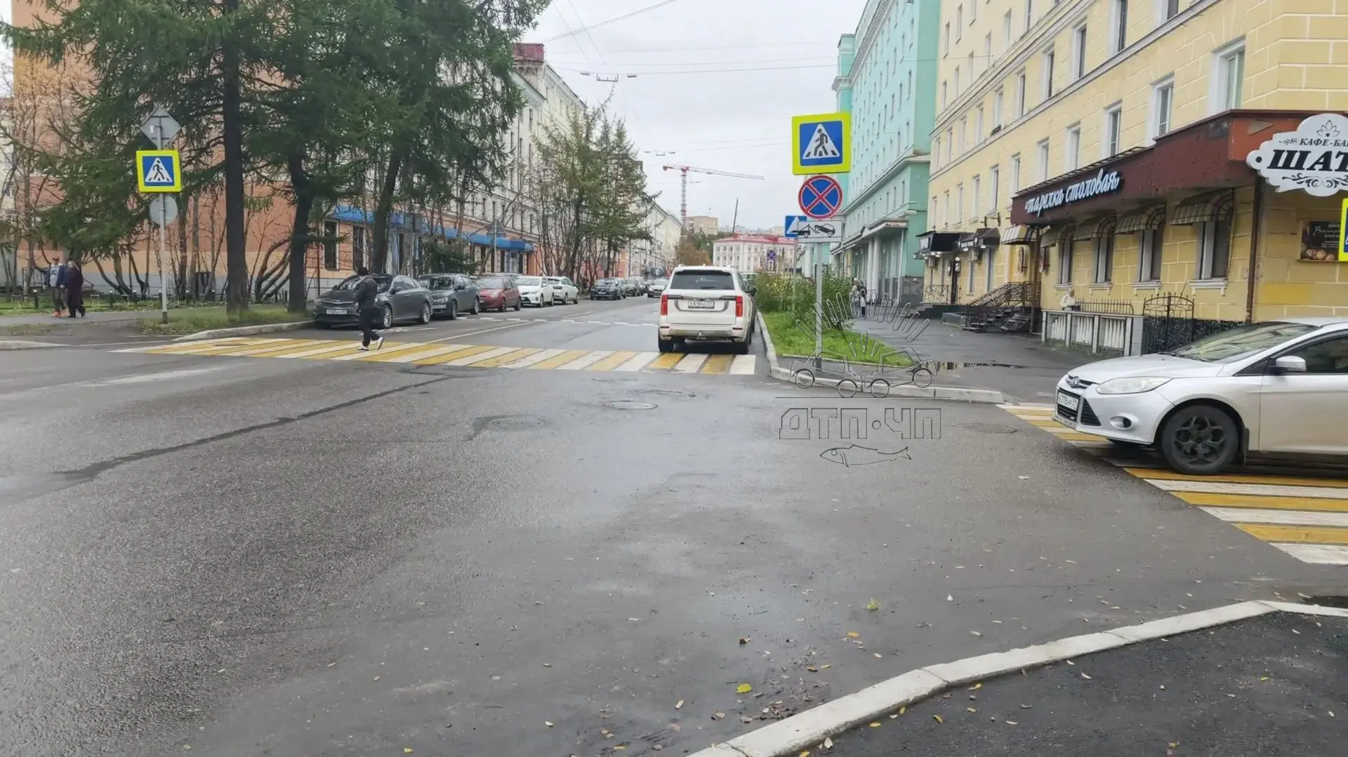 😡Пост от подписчика: