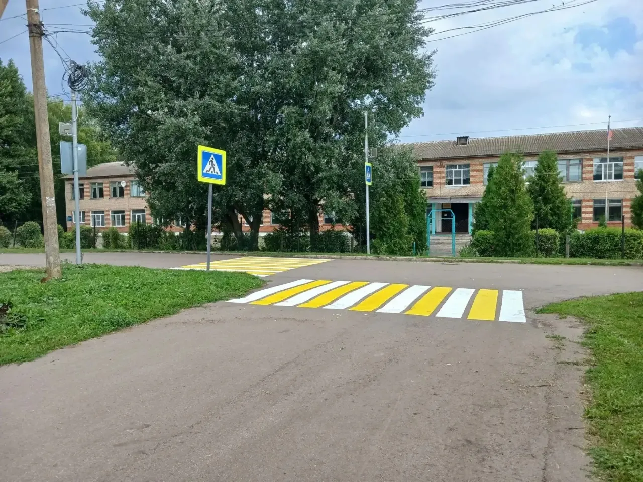 #Дорожнаябезопасность