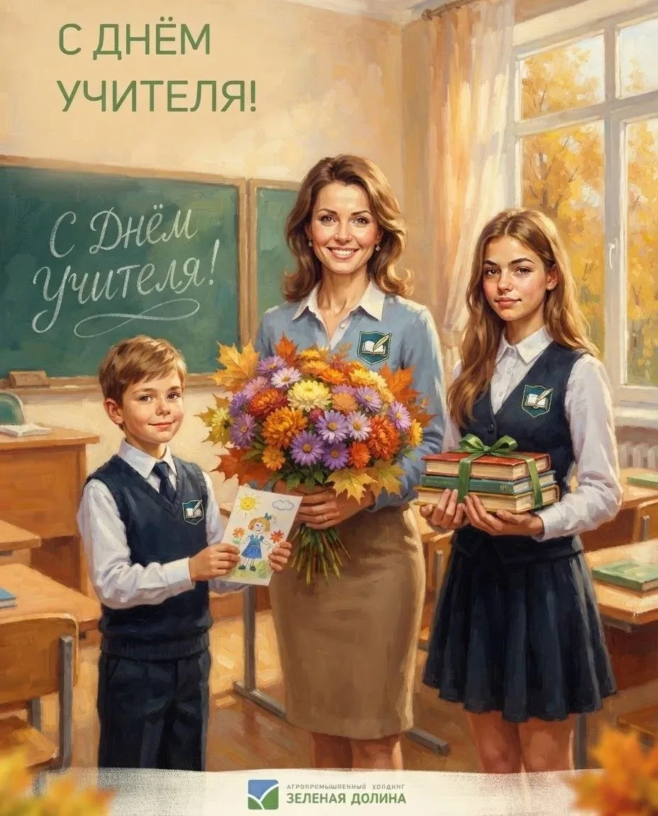 👩‍🏫Уважаемые педагоги, наставники и все, кто посвятил себя благородному делу образова...