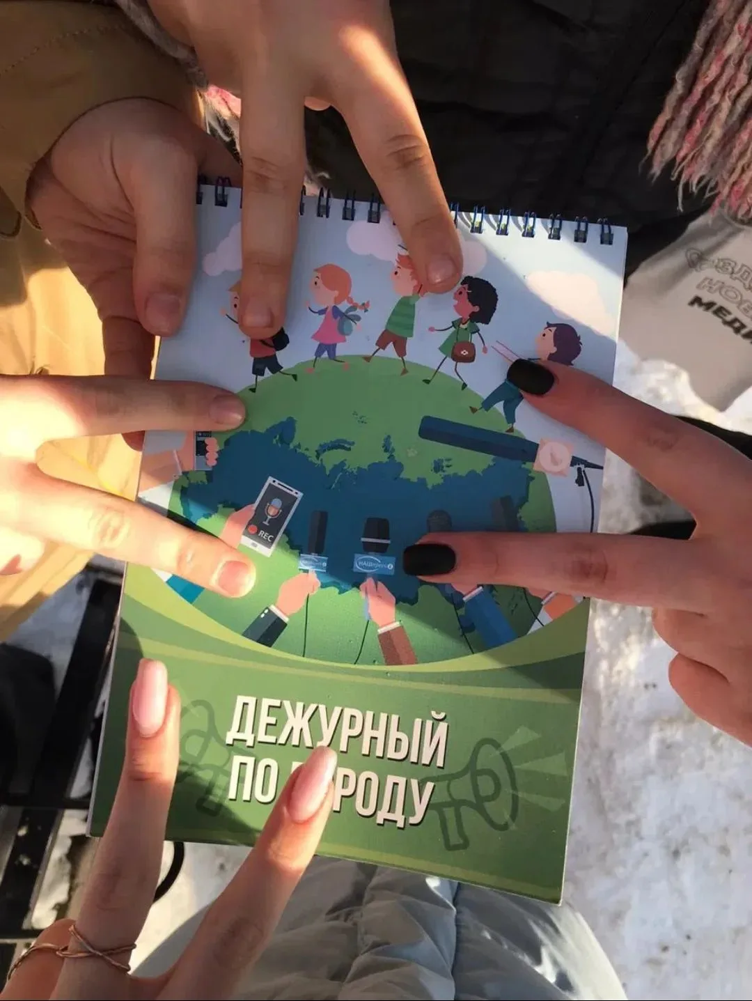 Представь, что именно ТВОИ видео будут смотреть все 👀