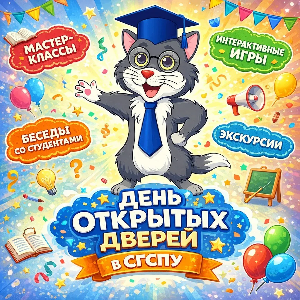 Будущее начинается здесь! 🚀