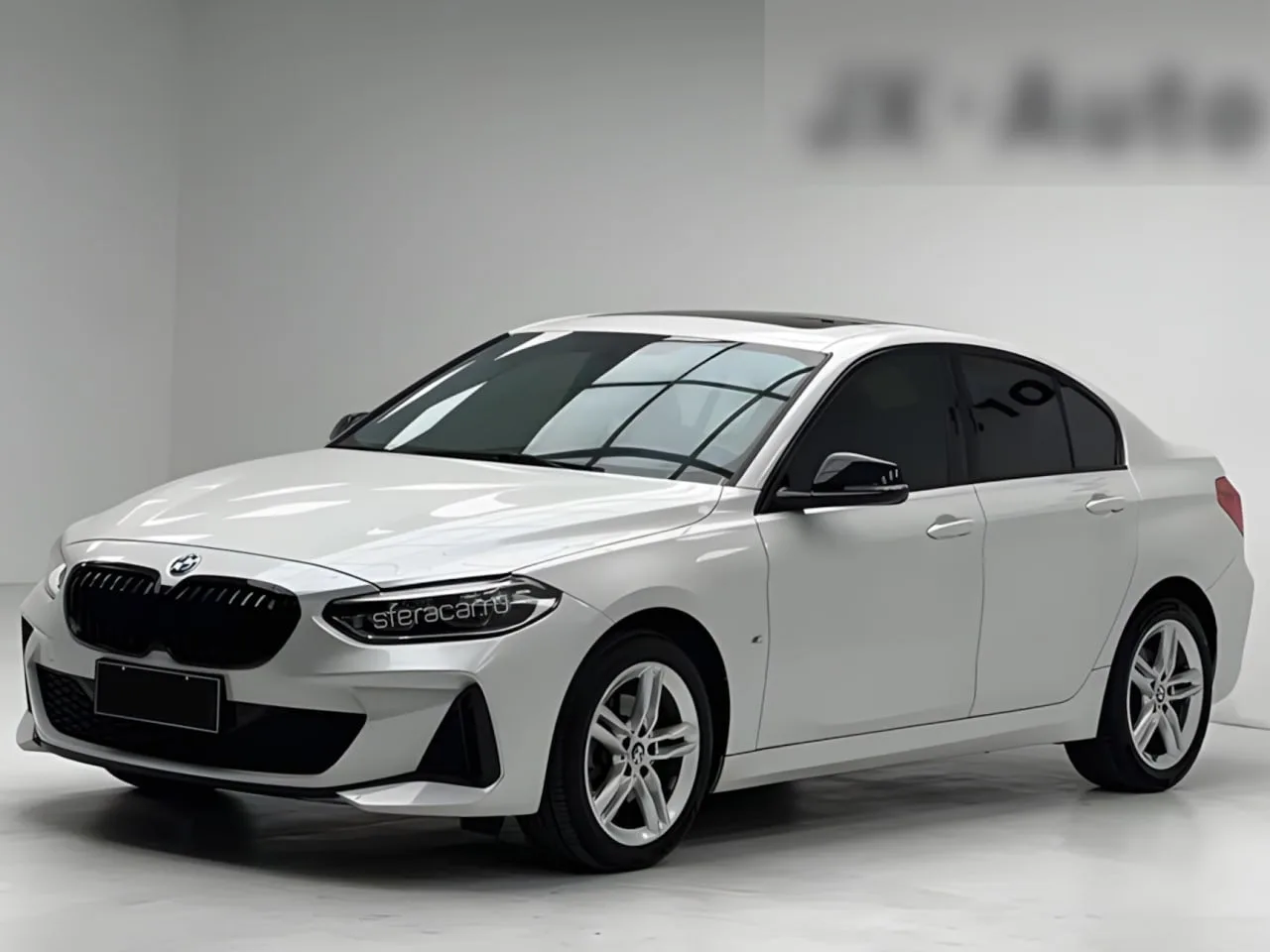🔥 МОЖНО КУПИТЬ 🔥🇨🇳BMW 1 Series 2022 г. 
⚙️1.5 л, 140 л.с., РКПП 7, TURBO, передний
🚘Комплектаци