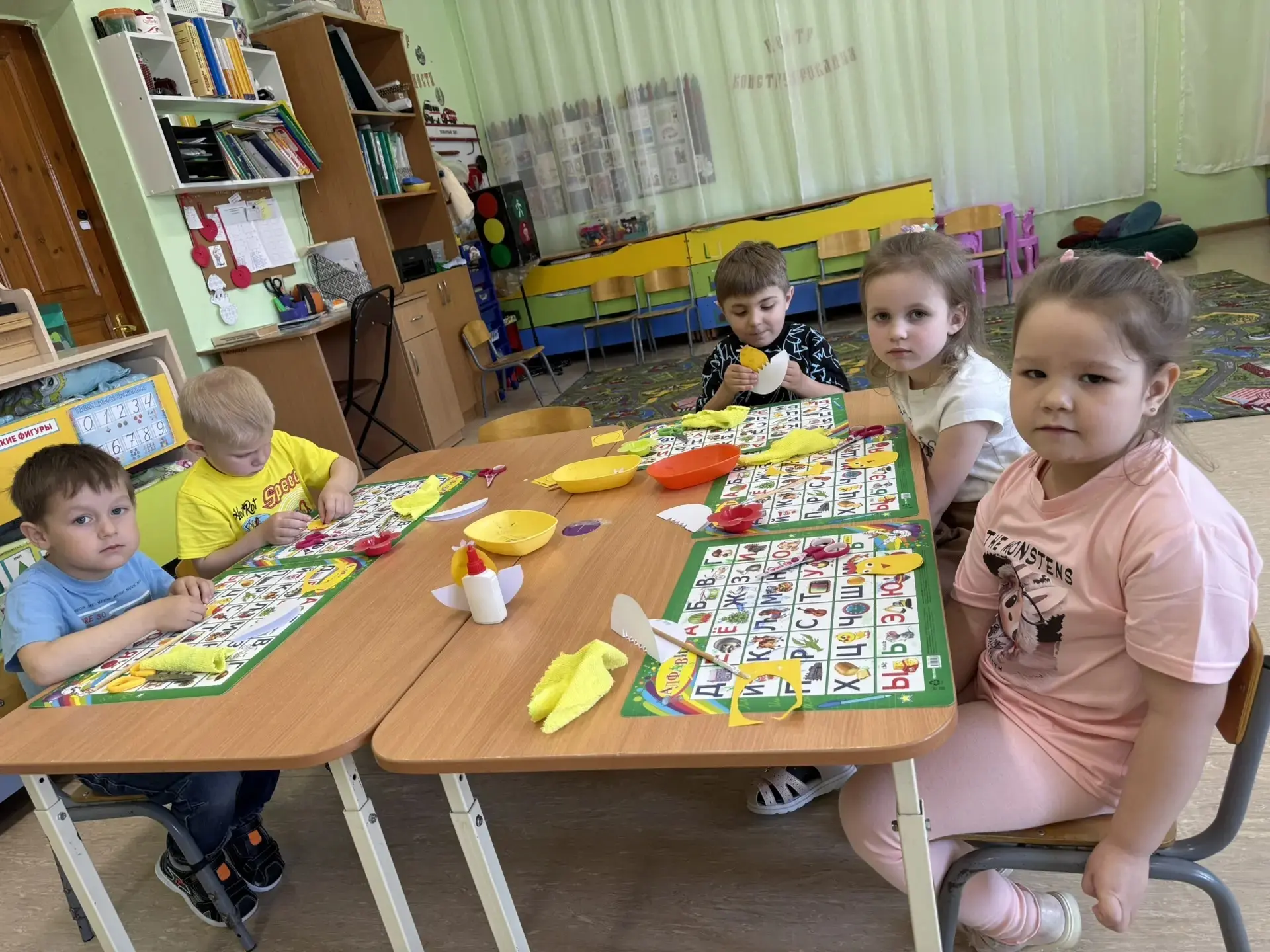 💥Аппликация 💥