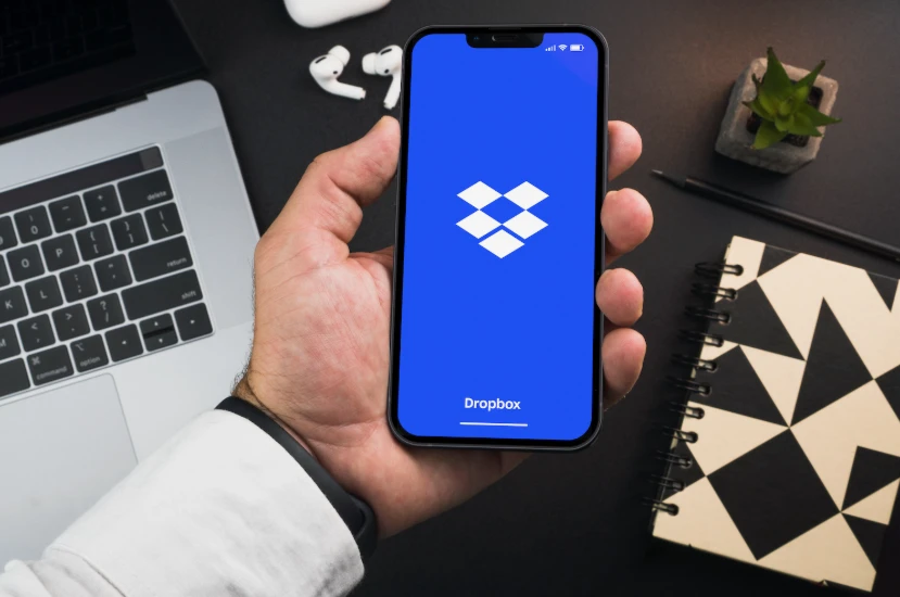 Сооснователь Dropbox Дрю Хьюстон уйдёт с поста CEO после 19 лет во главе компании