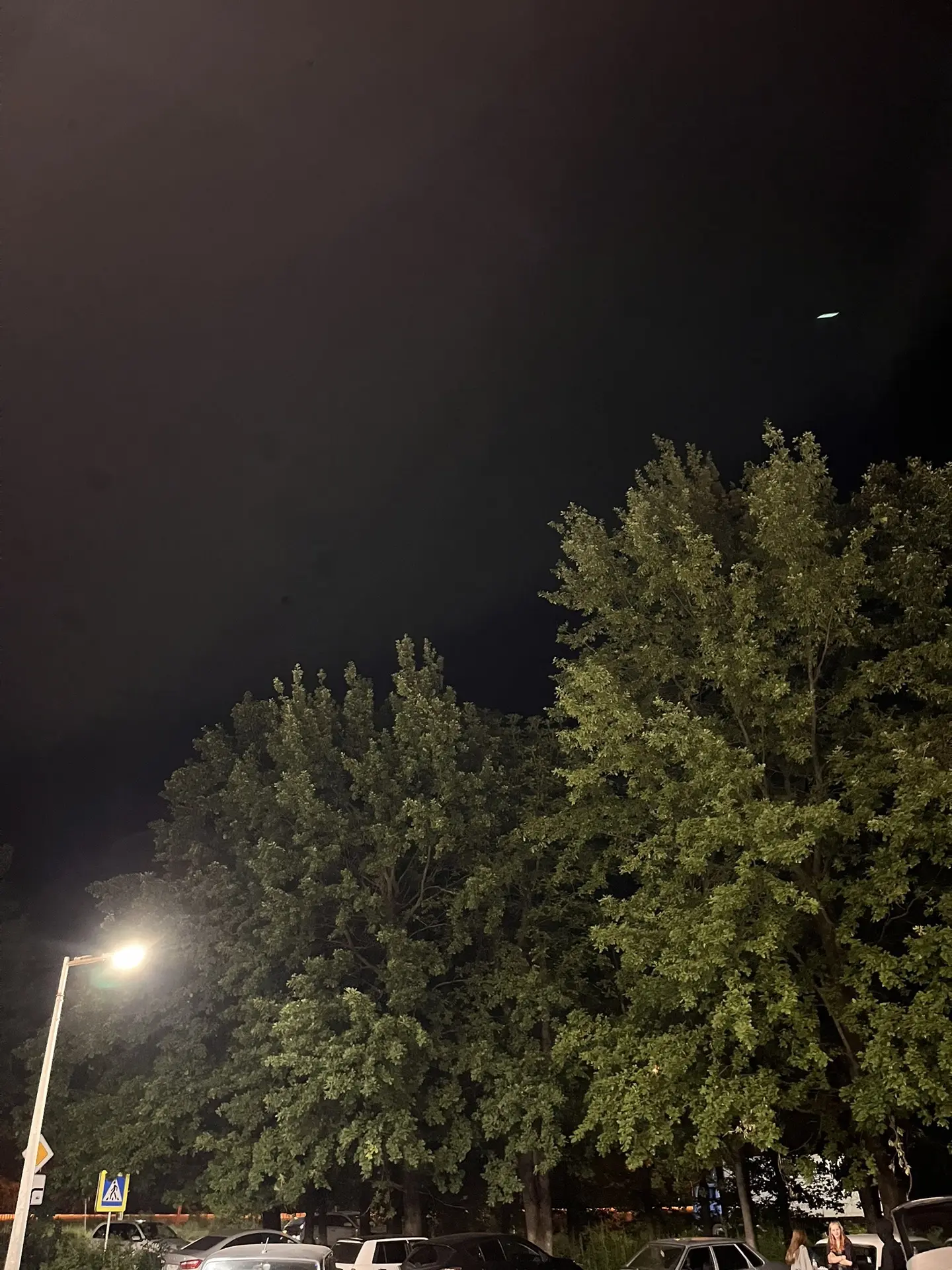 Доброй ночи 🌙