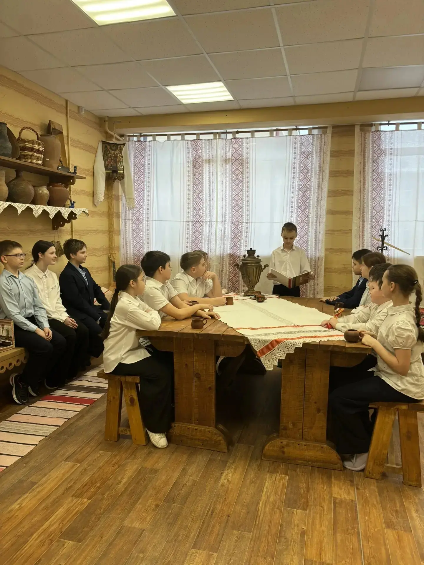 Масленица – один из самых ярких и душевных народных праздников, в котором переплелись древние язычес