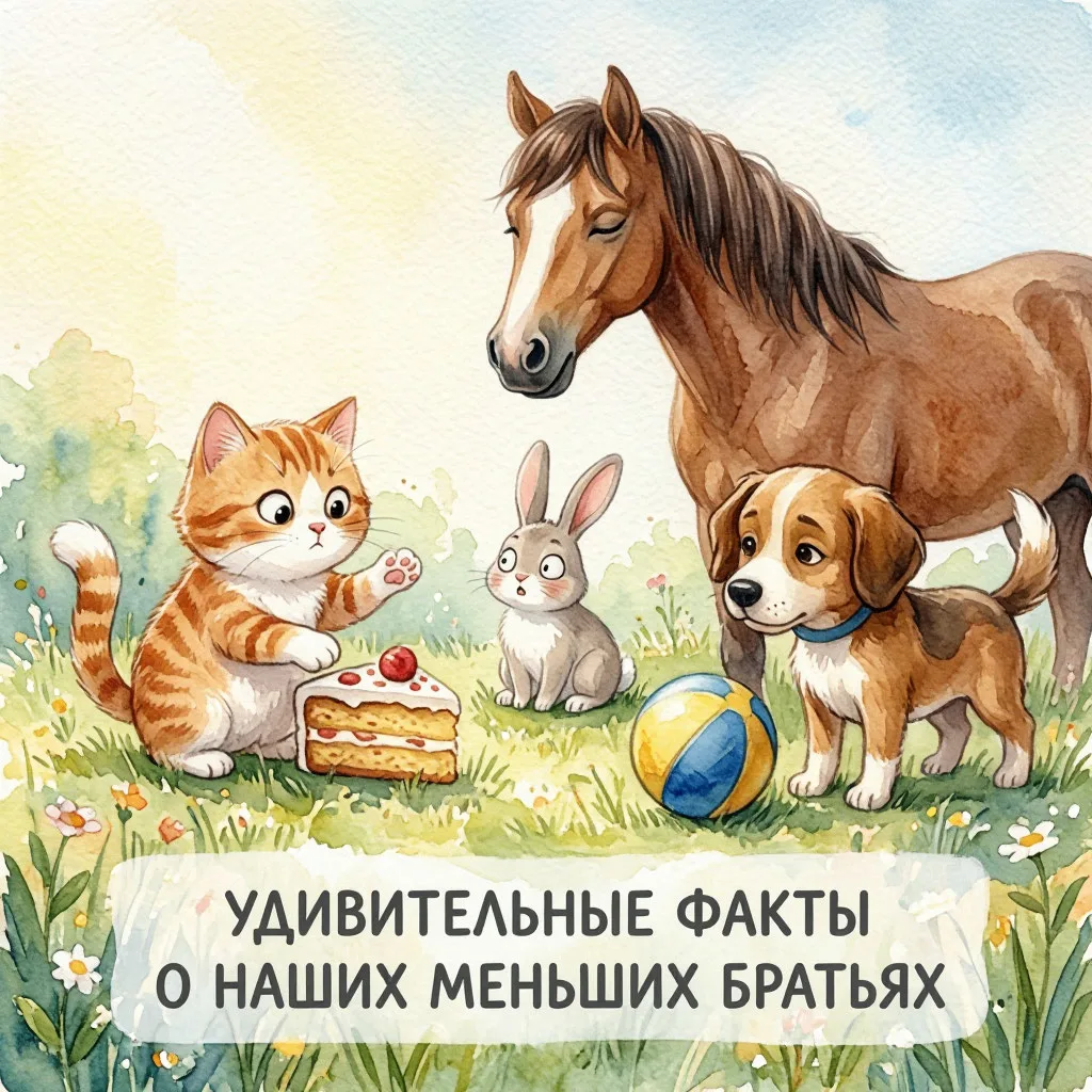 А вы знали?