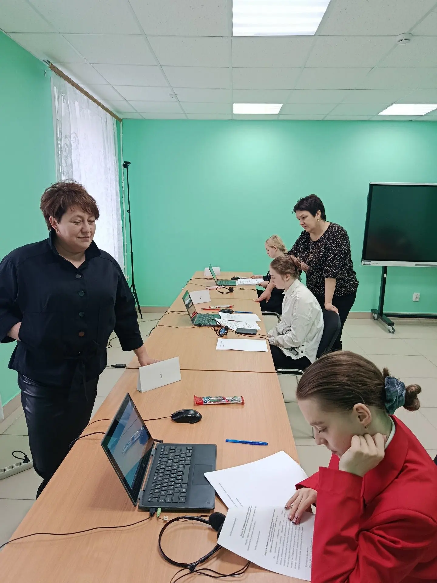 ✅ Билетные кассиры пункта продажи Сосногорск Сыктывкарского производственного участка Северо-Западно