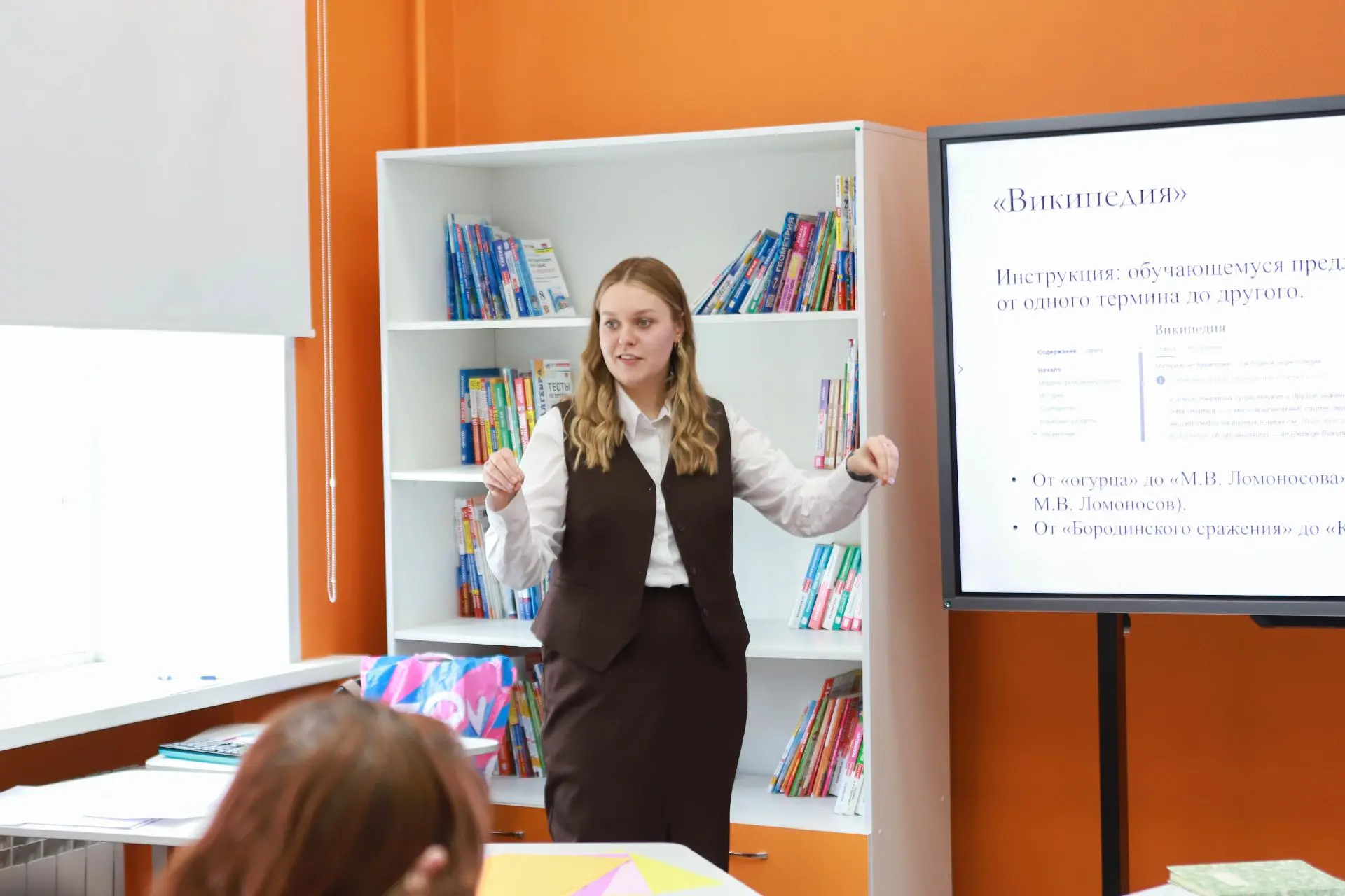 🛡️ Цифровая безопасность в школе: педагоги прошли спецкурс в ТОИПКРО  В ТОИПКРО прошёл интенсив по п