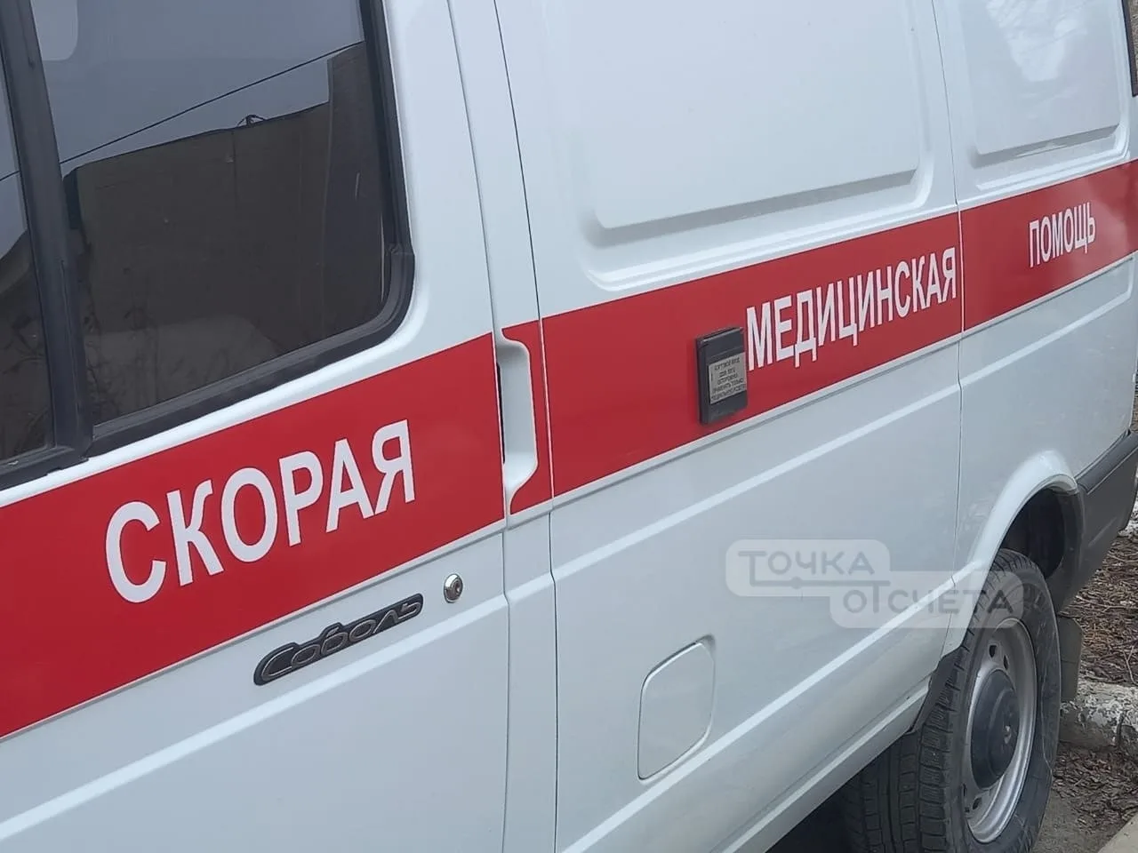 ⚡️Врача избил пьяный сахалинец с кровотечением, который отказывался от медпомощи  Стали известны под