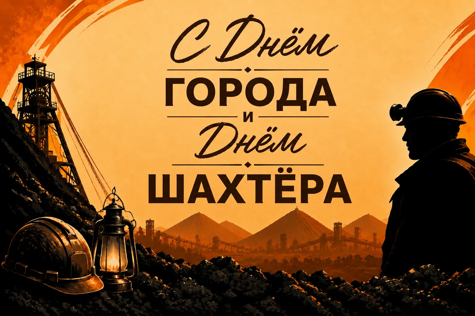 Уважаемые жители Донецка, дорогие земляки!