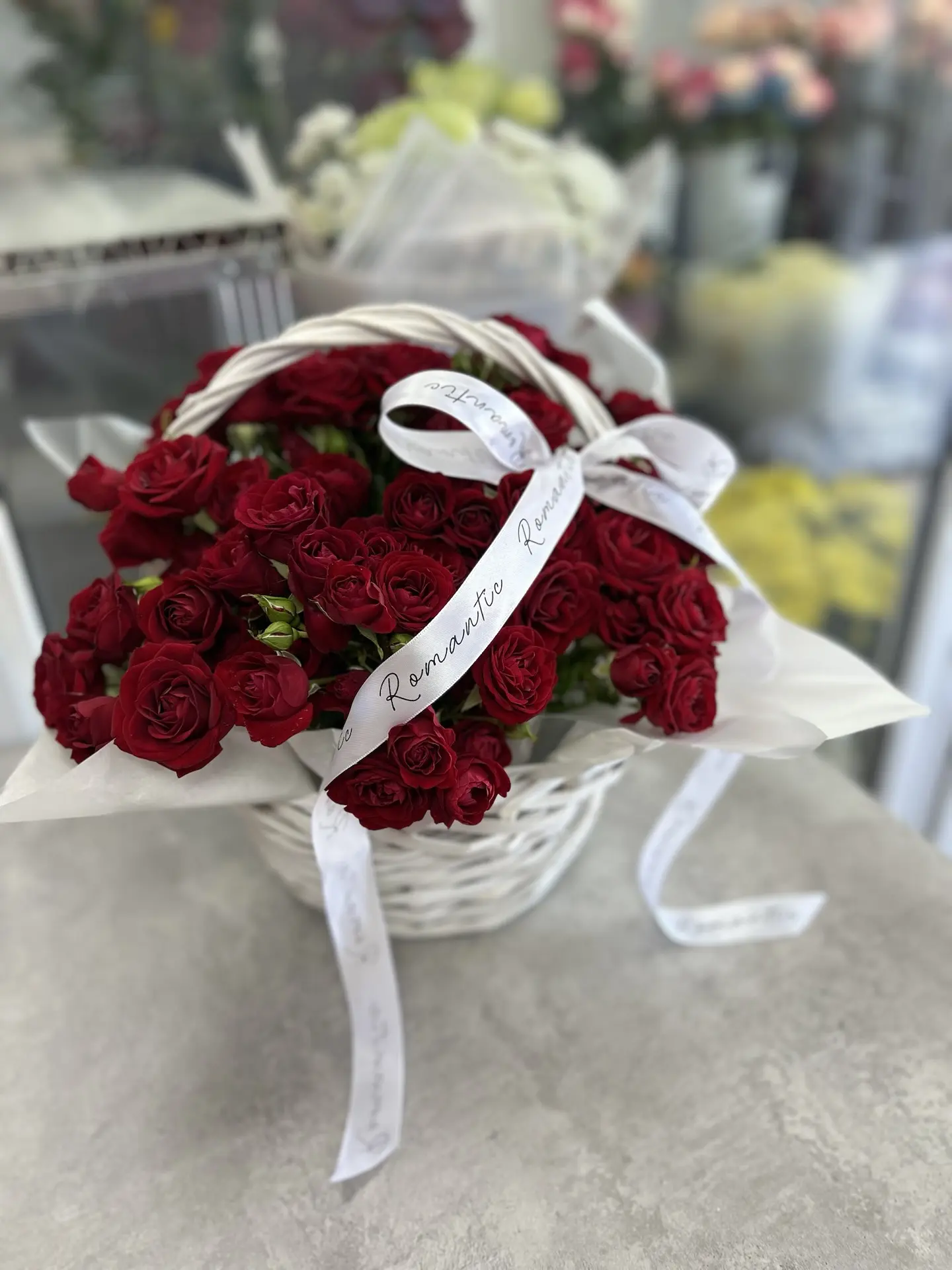 Свадебный сезон открыт! 💍🤍