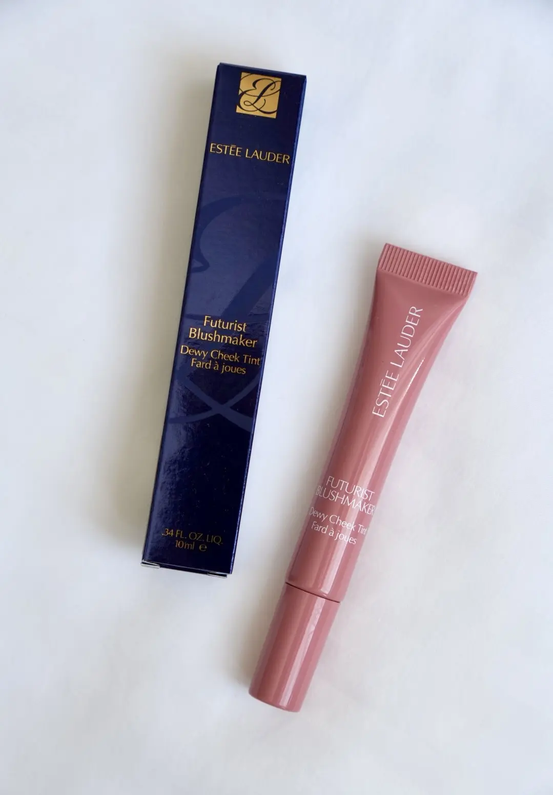Находка, о которой скоро будут говорить все: Estée Lauder Futurist Blushmaker ✨