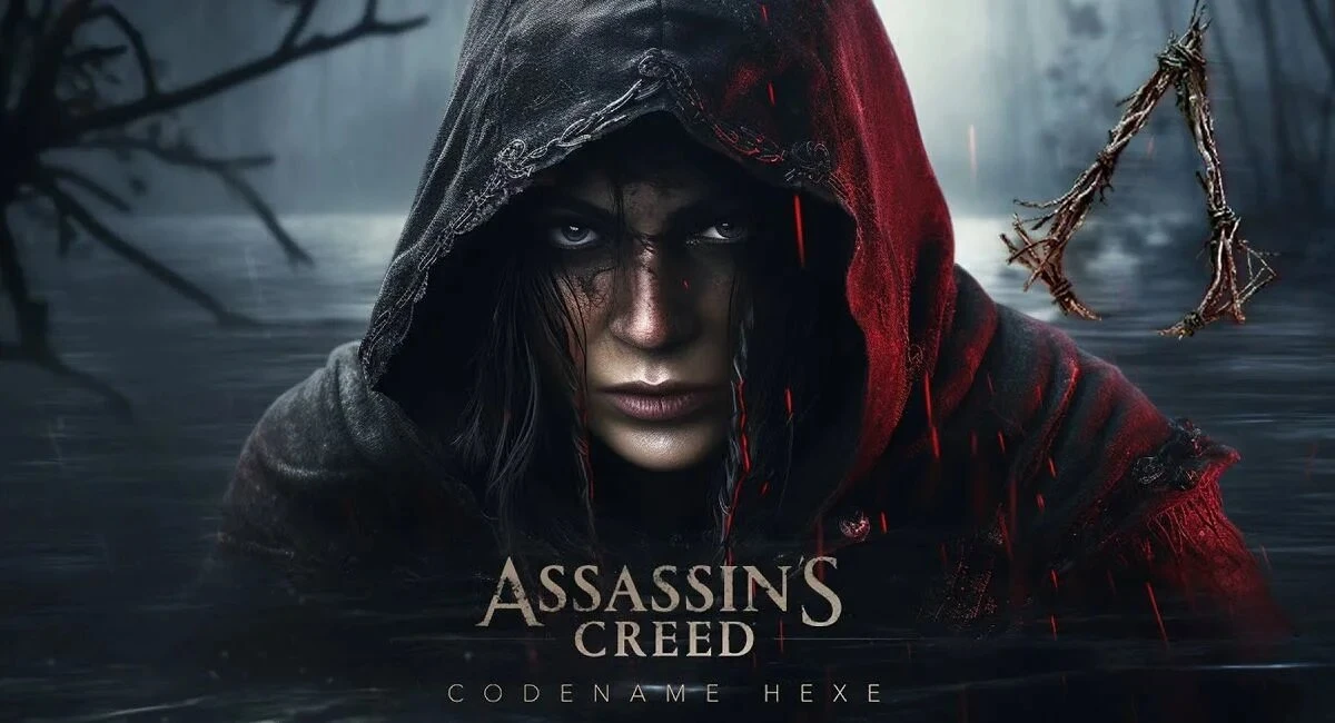 Следующая часть Assassin's Creed Hexe перенесет игроков в Германию XVI века, где развор...