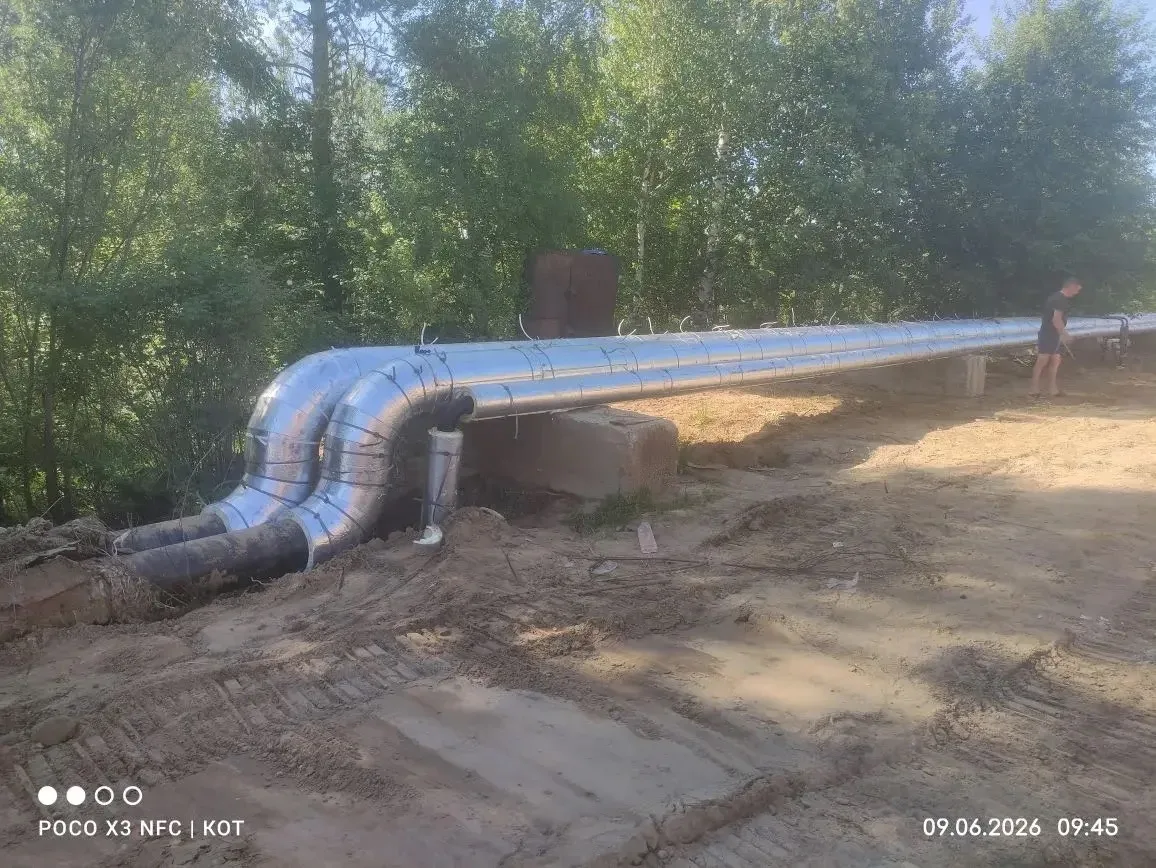 Колтогорская. ИП Красюк. 100 %.