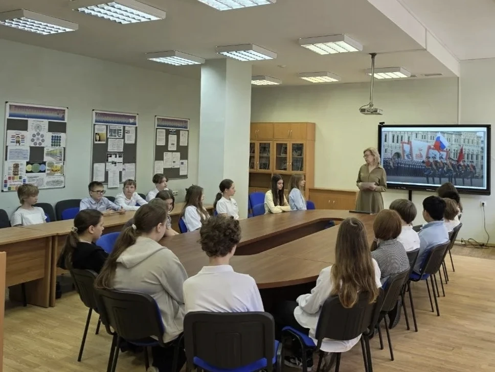 Словами родителей 💙  🤝 День Победы - это праздник, объединяющий поколения, ведь он хранит в себе пам