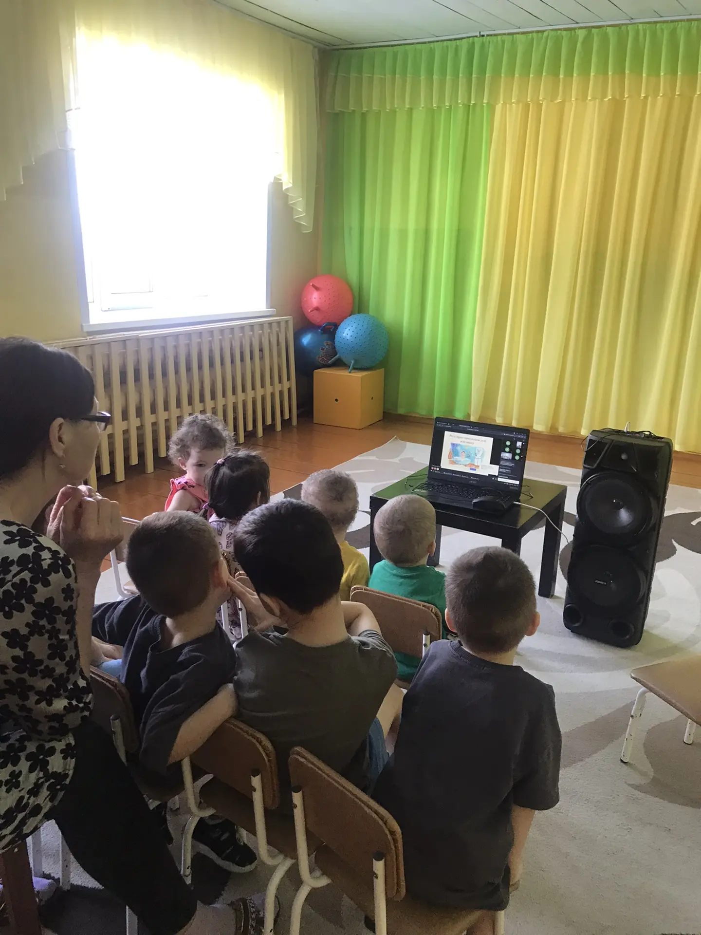❗️❗️❗️Сегодня, 24 марта наши воспитанники прослушали курс лекции «Личная гигиена» в рам...