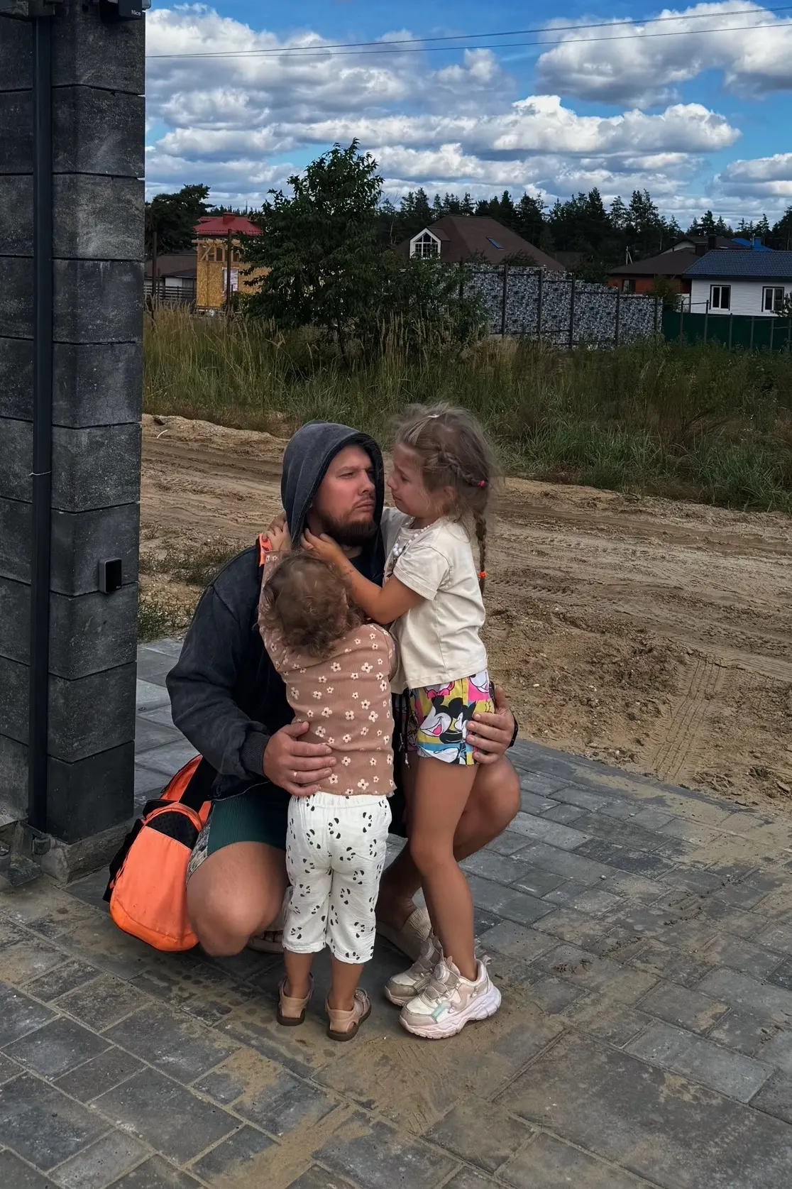 Юра поехал жить в мужской монастырь Спасо-Преображенский в Муроме, как так получилось в...