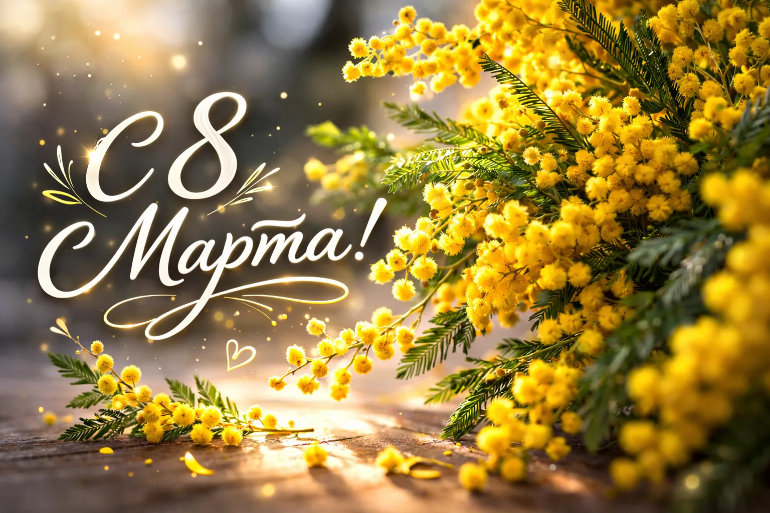 🌷 С 8 Марта!   Дорогие мамы, бабушки, учителя и наши замечательные ученицы!  От всей души поздравляе