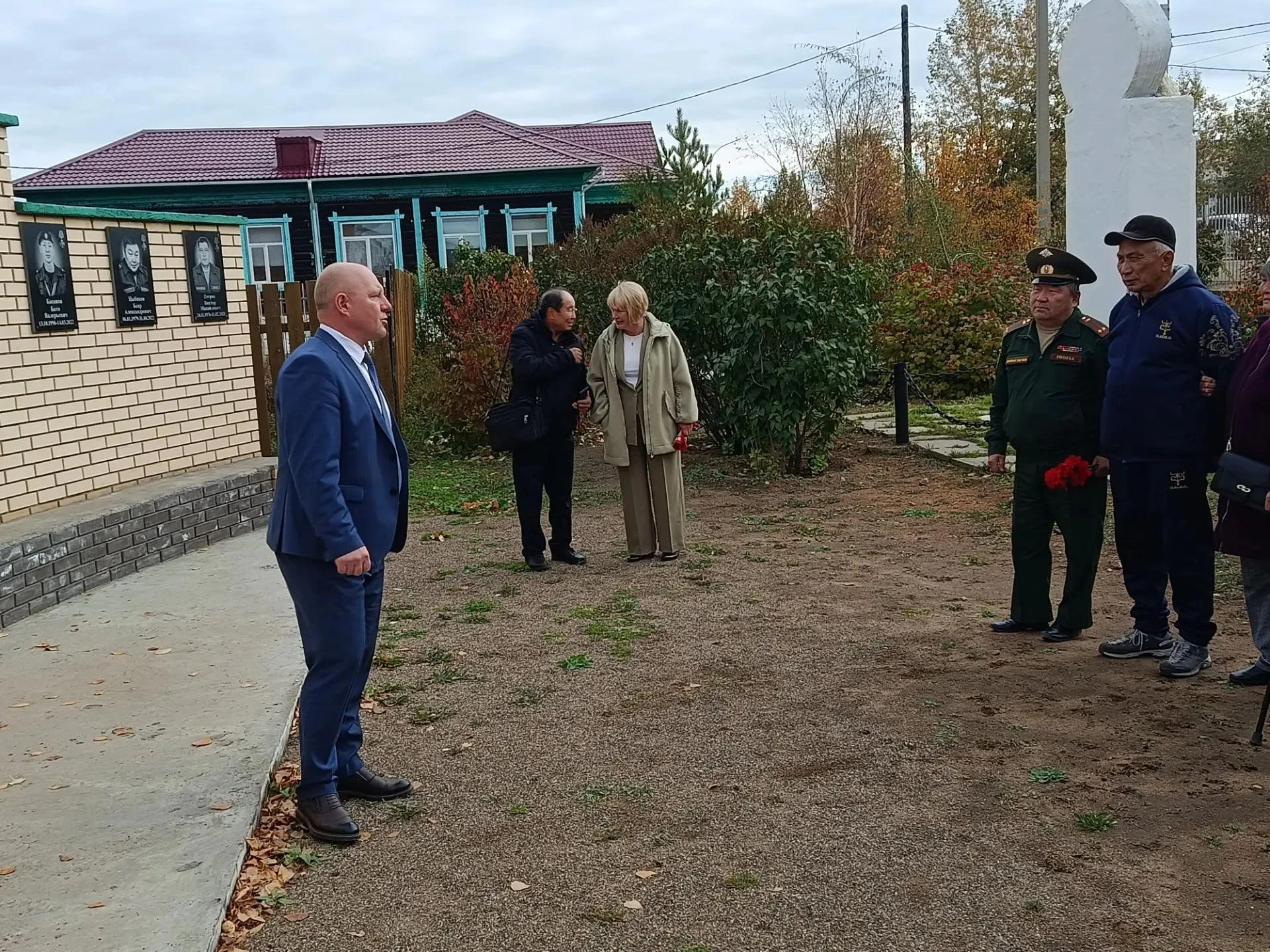 🙏Турнир посвятили воинам-афганцам