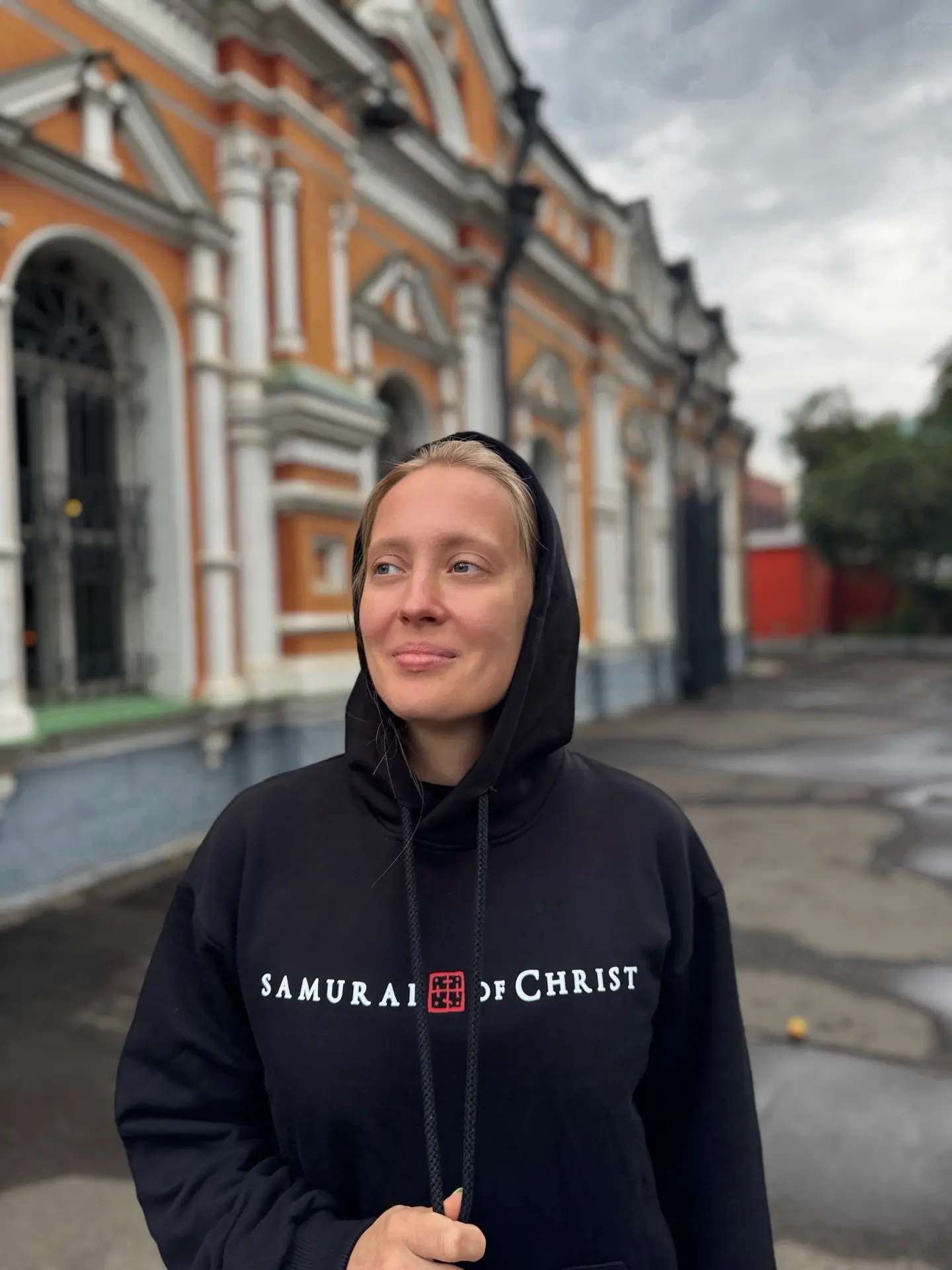 Всё пропало. Но нет!  Бывает: чёрная полоса. Такая, что не видно просвета. Молитва не идёт. Сил нет.