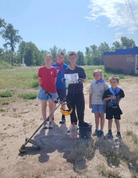 📢 Здоровое поколение – здоровое будущее!
В продолжение антинаркотической акции педагоги-наставники 