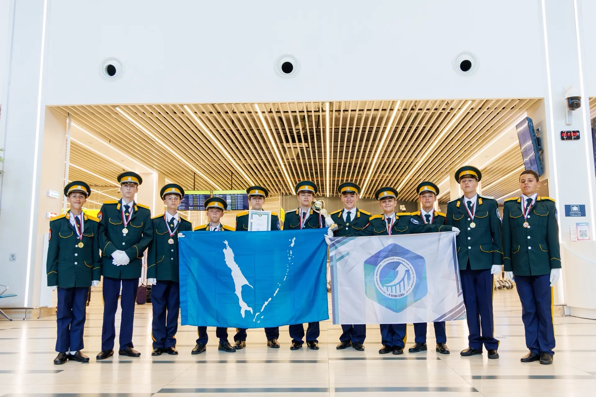 🎉А у нас отличные новости! 🎉