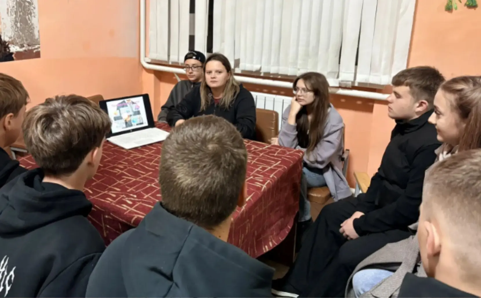 Профессия — это не просто работа, это путь, который человек выбирает на долгие годы. От...