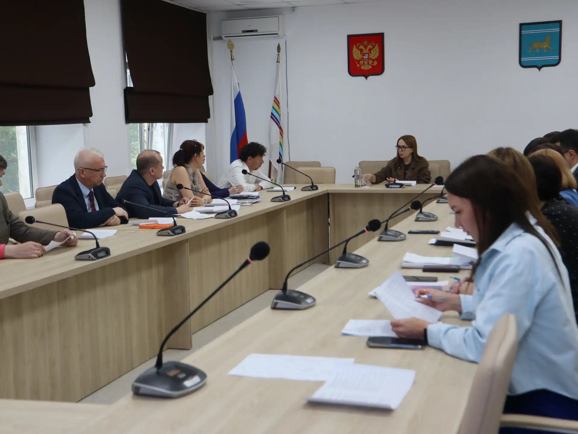 🚀Архитекторы будущего образования: первые итоги программы «Управление образовательными...